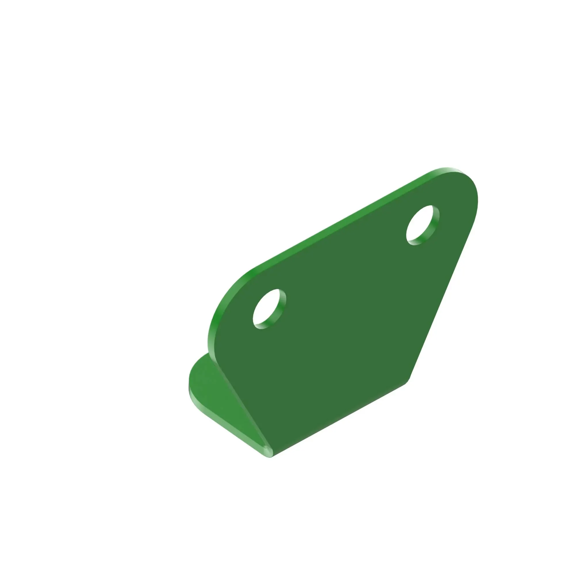 BRACKET, FEED ACCELERATOR SPEED SEN