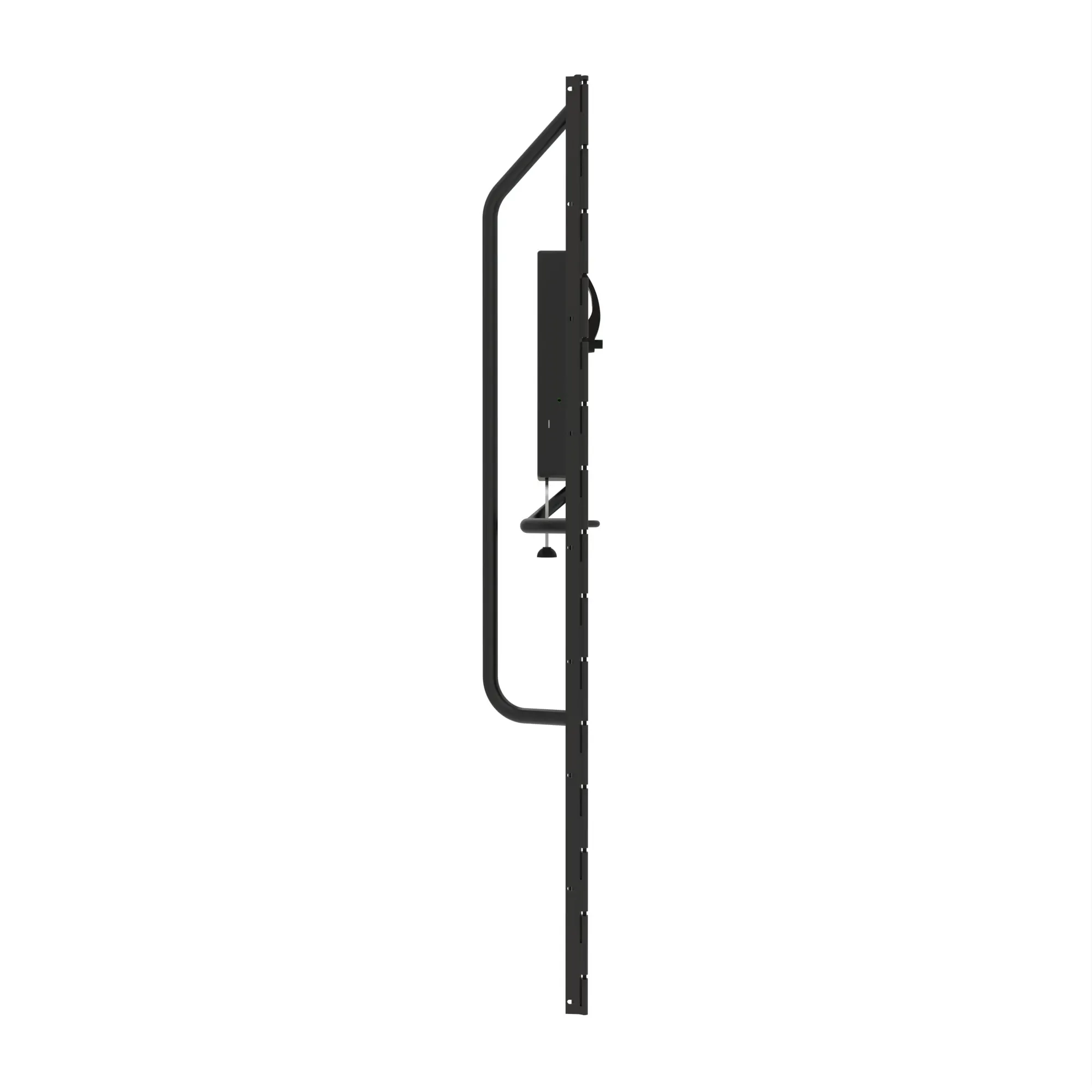 DOOR ASSEMBLY, LH