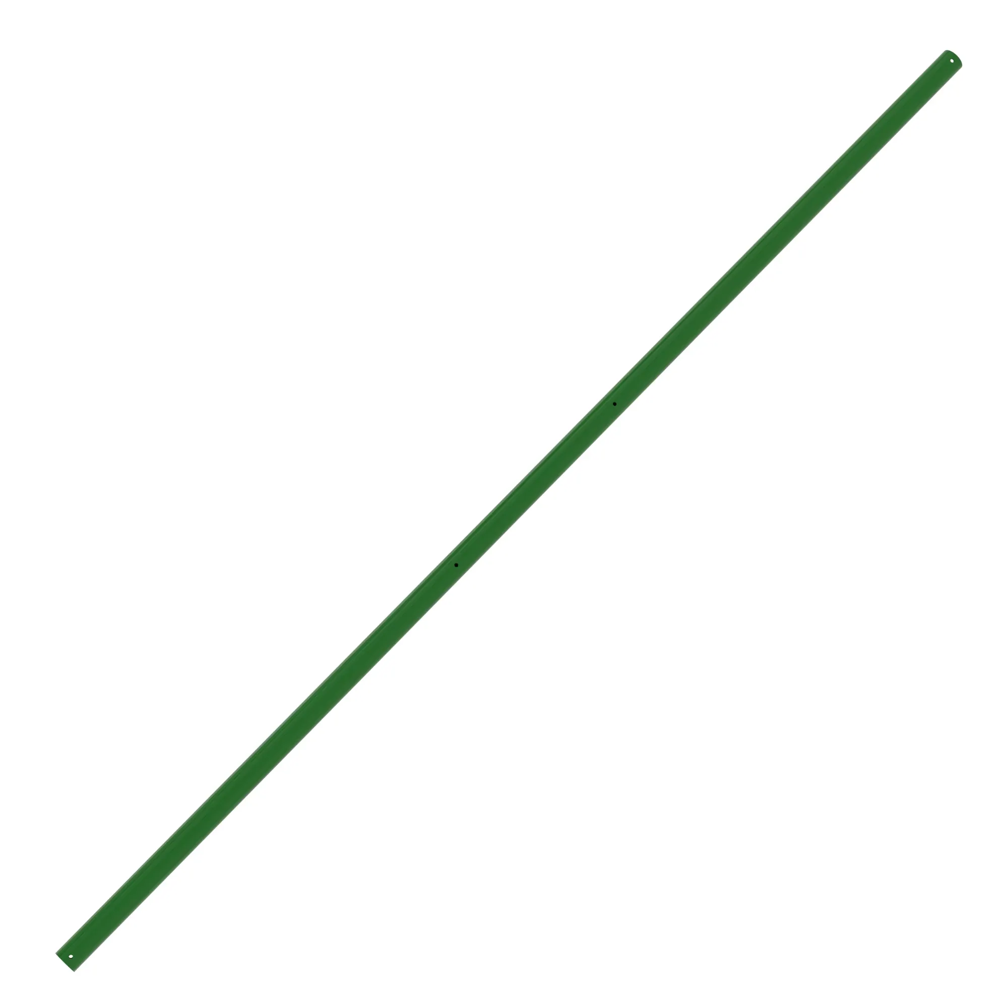 John Deere Wrap Floor Cross Tube - KK43609