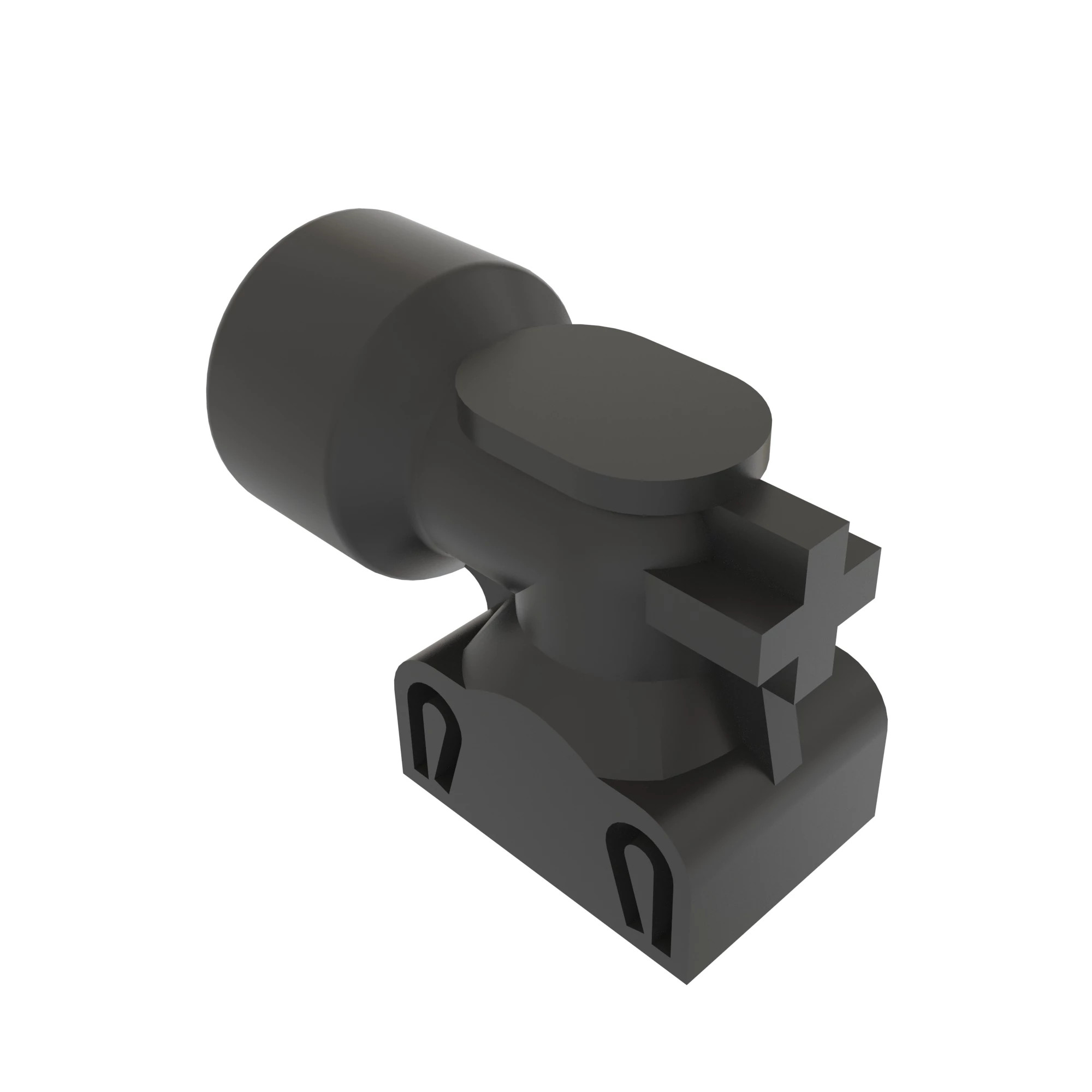 UNION FITTING, FA KONGSBERG: ABC IN