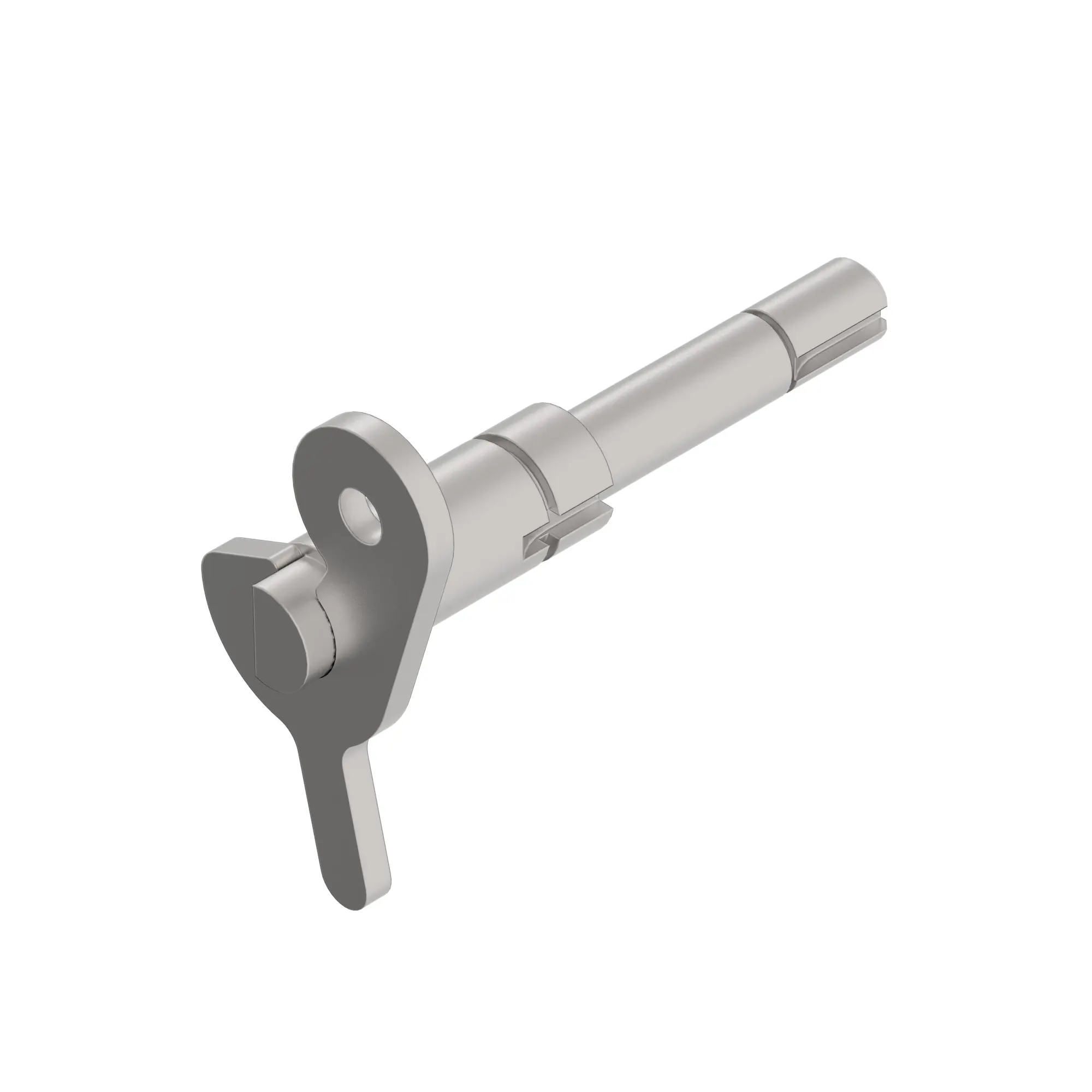 John Deere Accelerator Shaft - AM126556