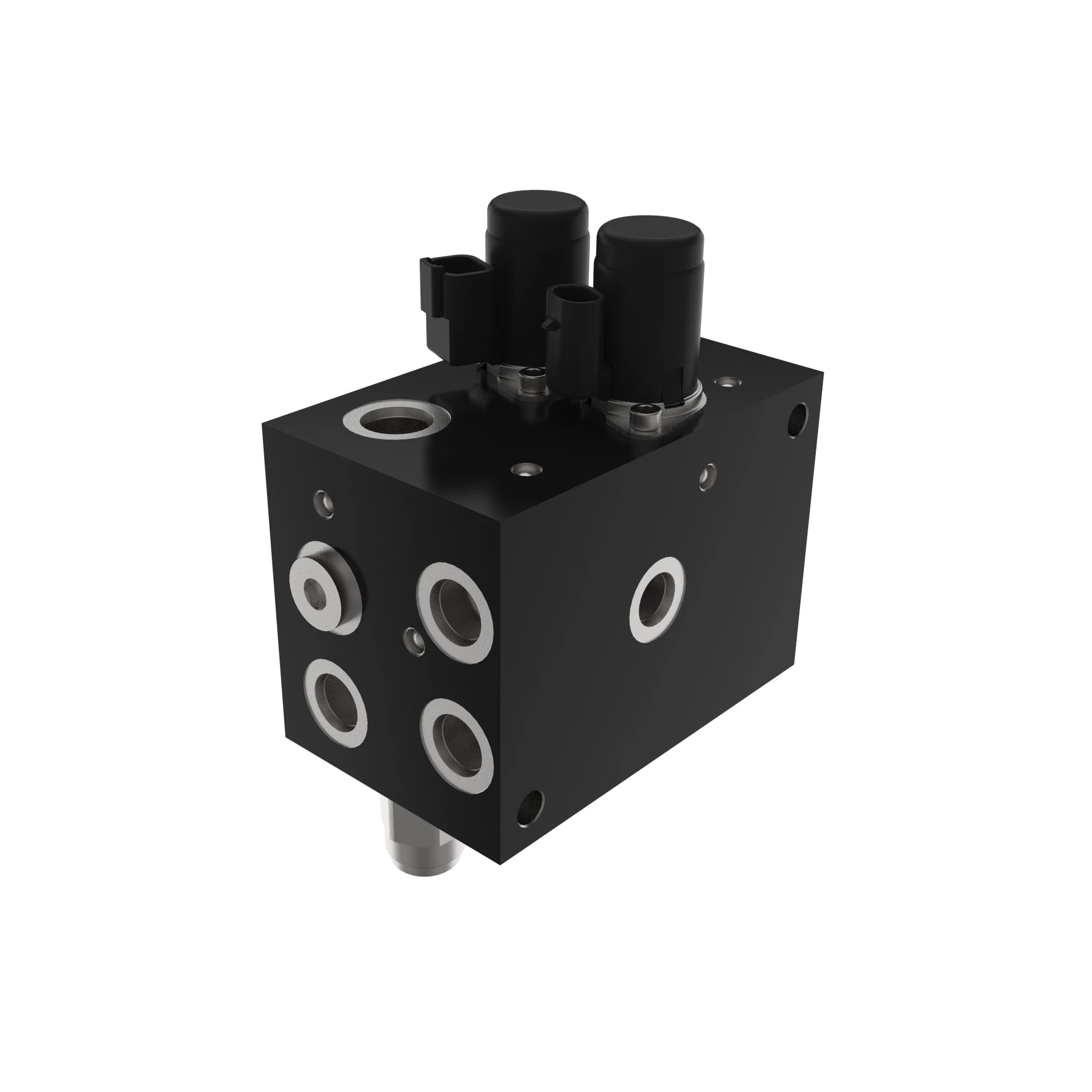 VALVE, VALVE, COMBINATION, PARK BRA