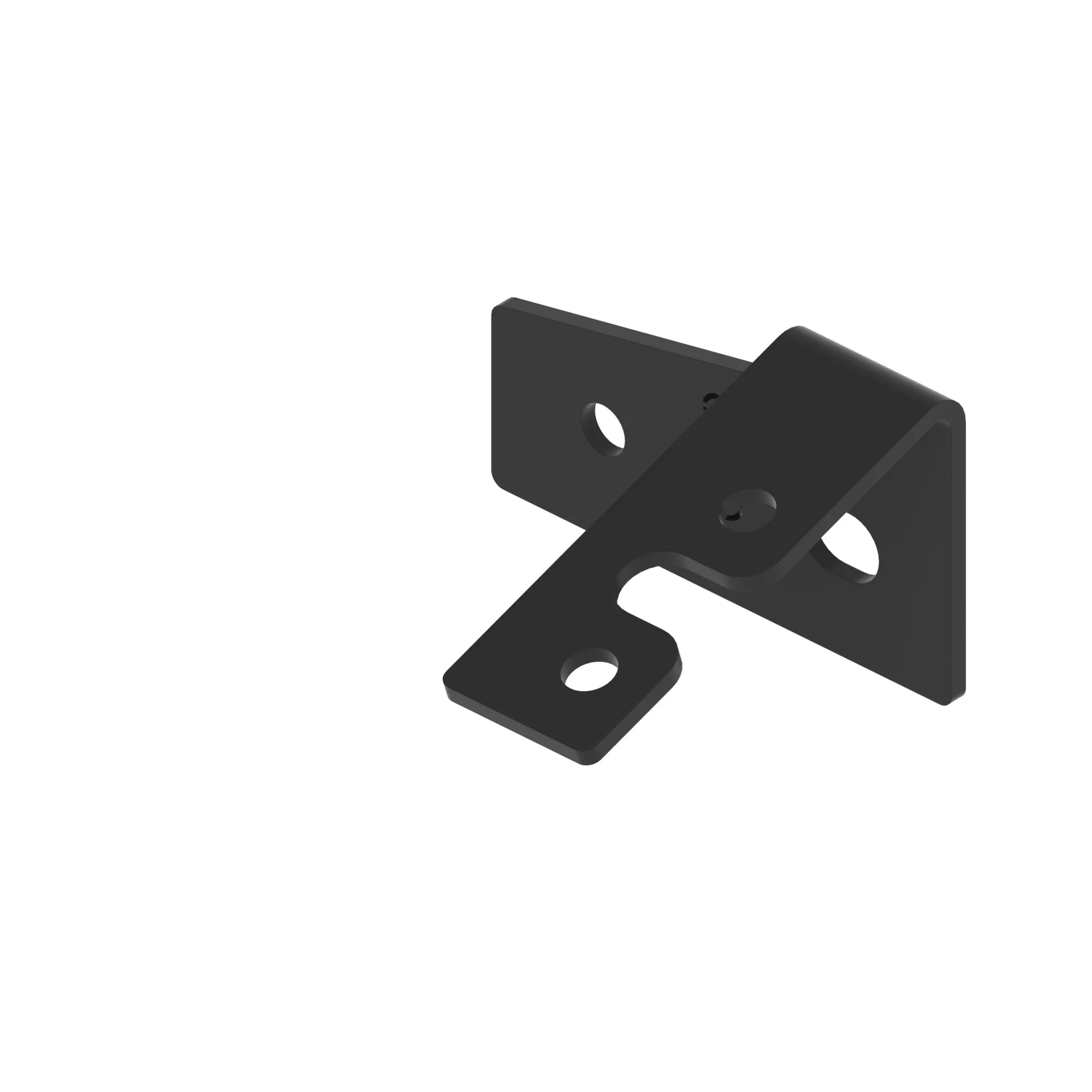 BRACKET, HYDRO CABLE MOUNT