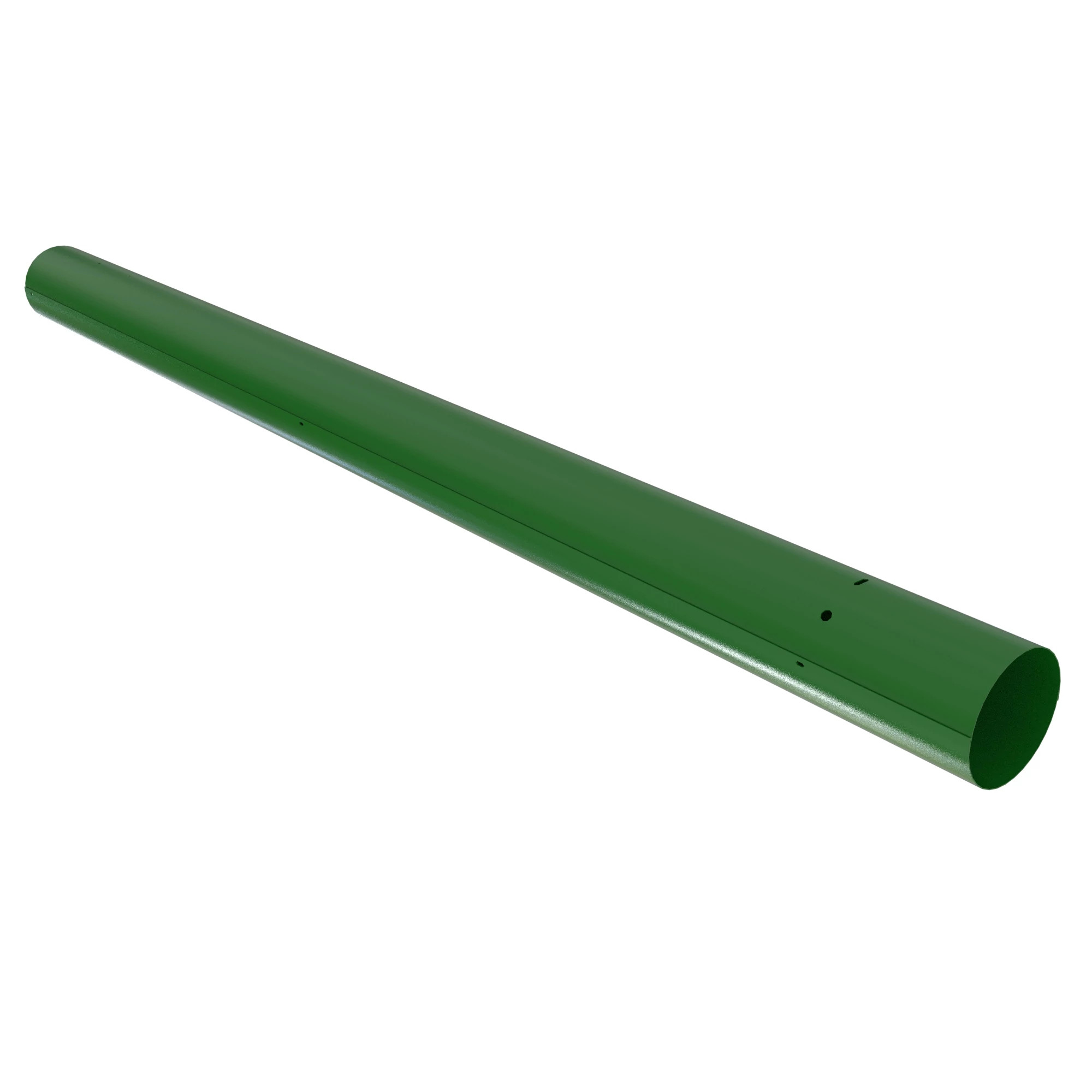 HEAT SHIELD, EXHAUST TUBE