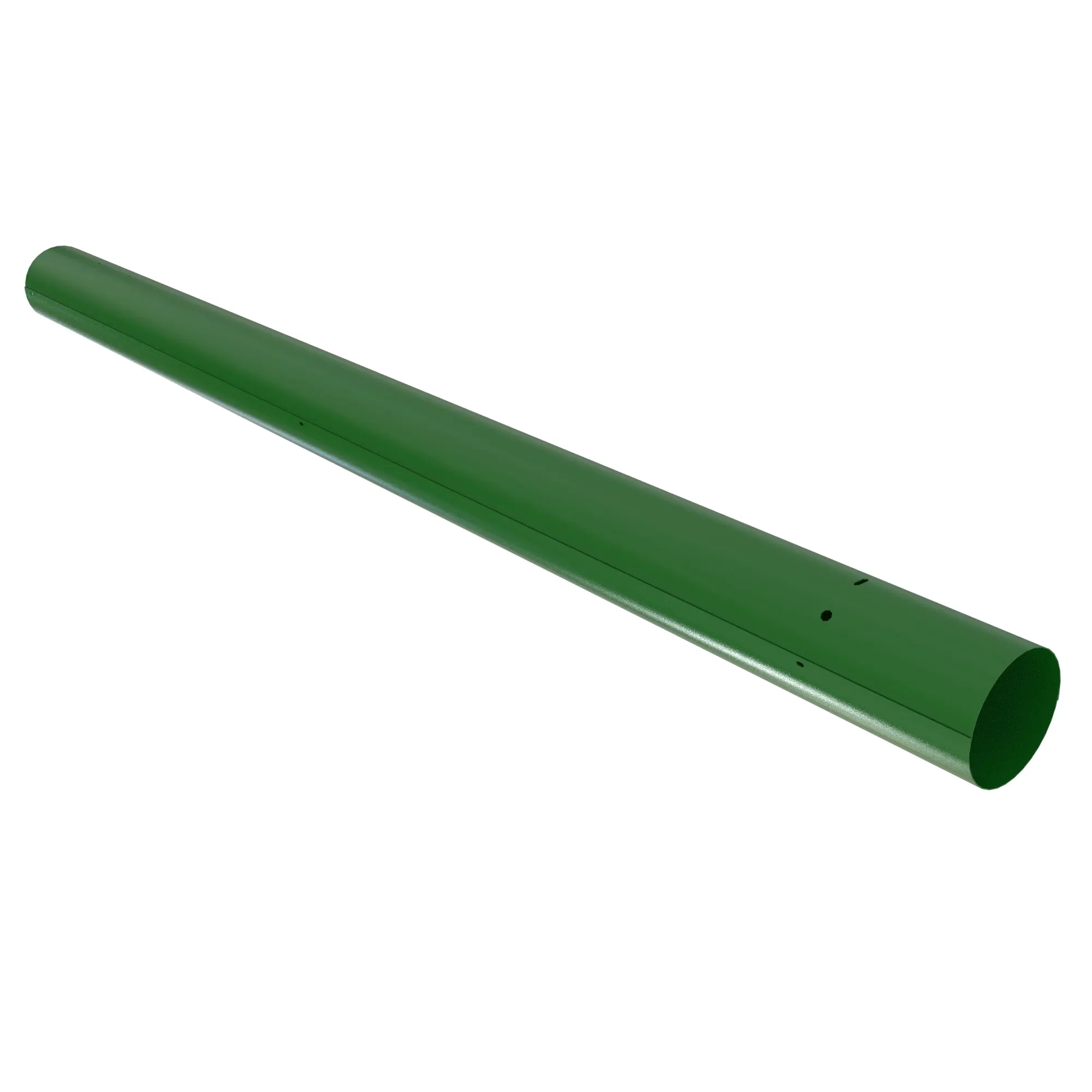 John Deere Heat Shield - AKK18449