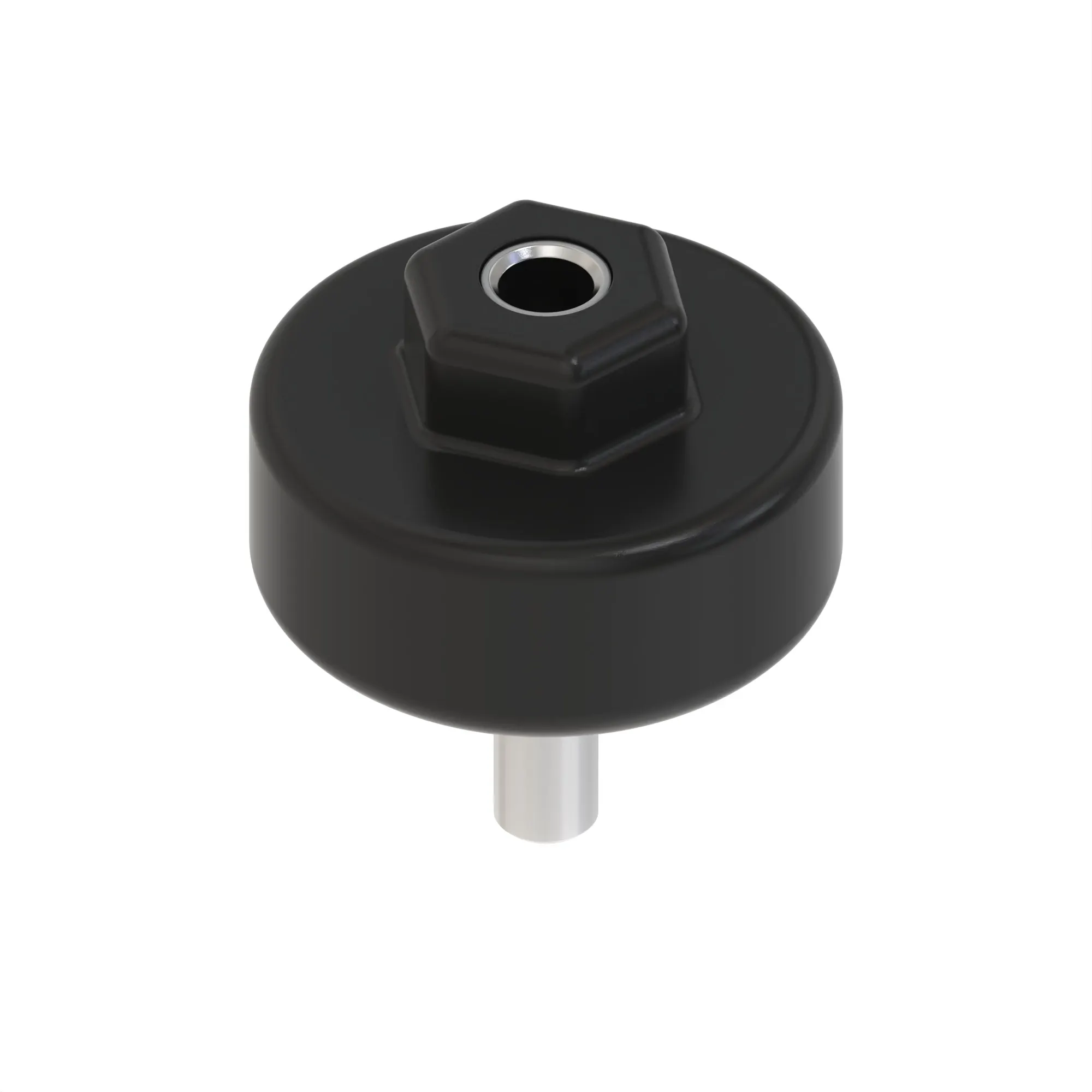 ISOLATOR, ISOLATOR ASY, EXHAUST