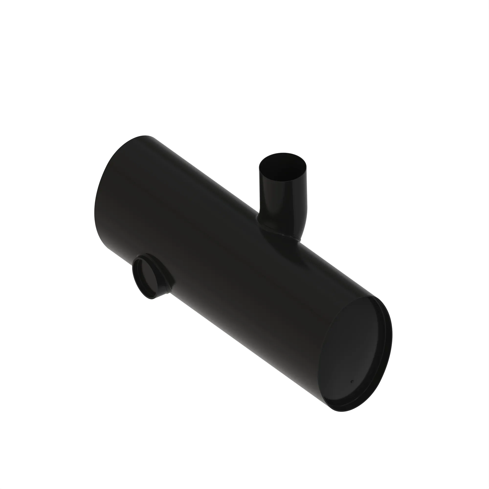 muffler