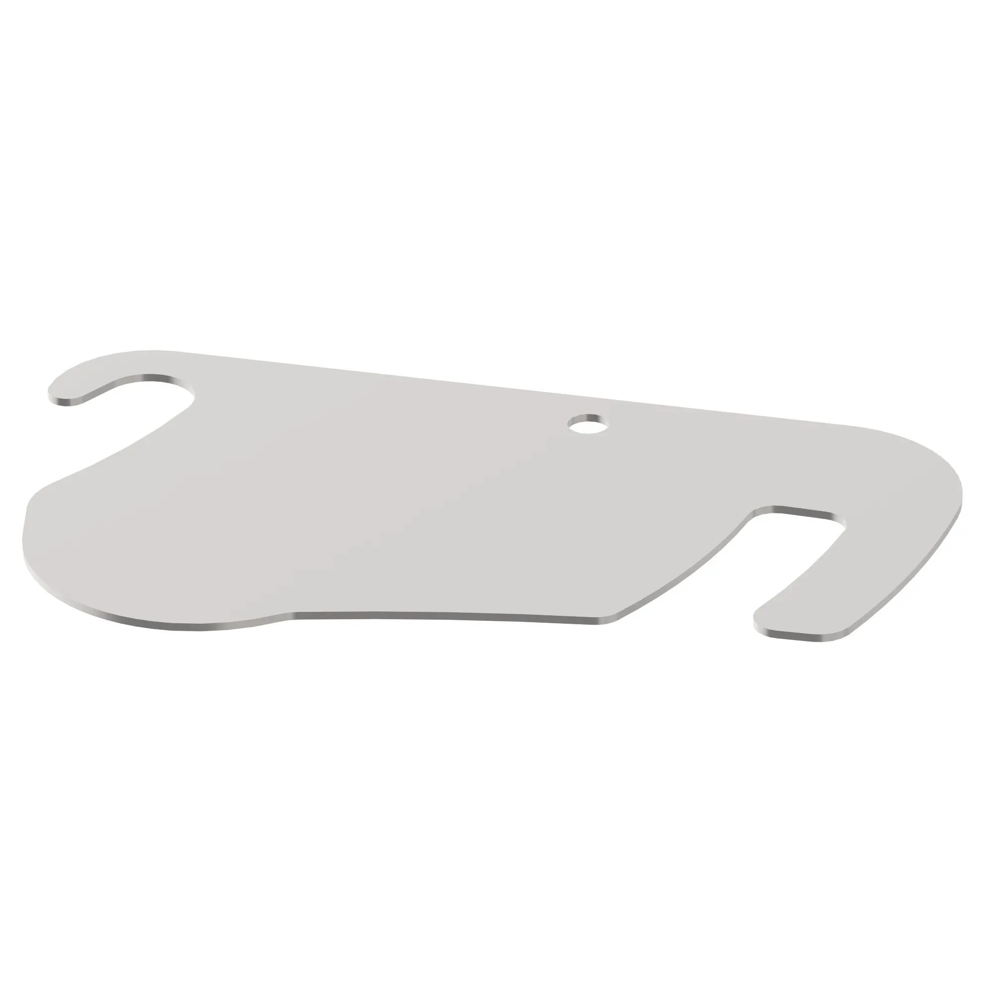 (PRECUTTER PRIMARY STRIPPER SHIM)