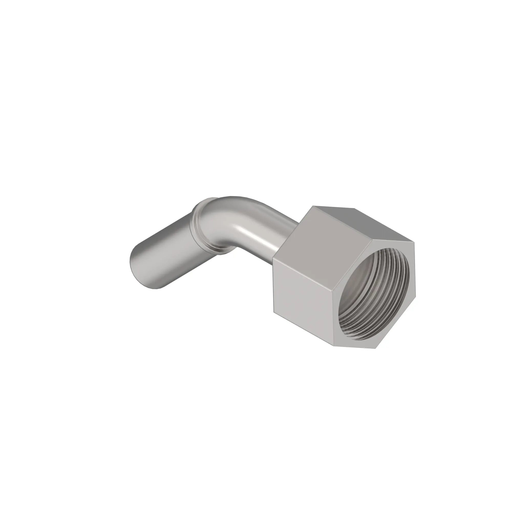 John Deere Fitting - F678159