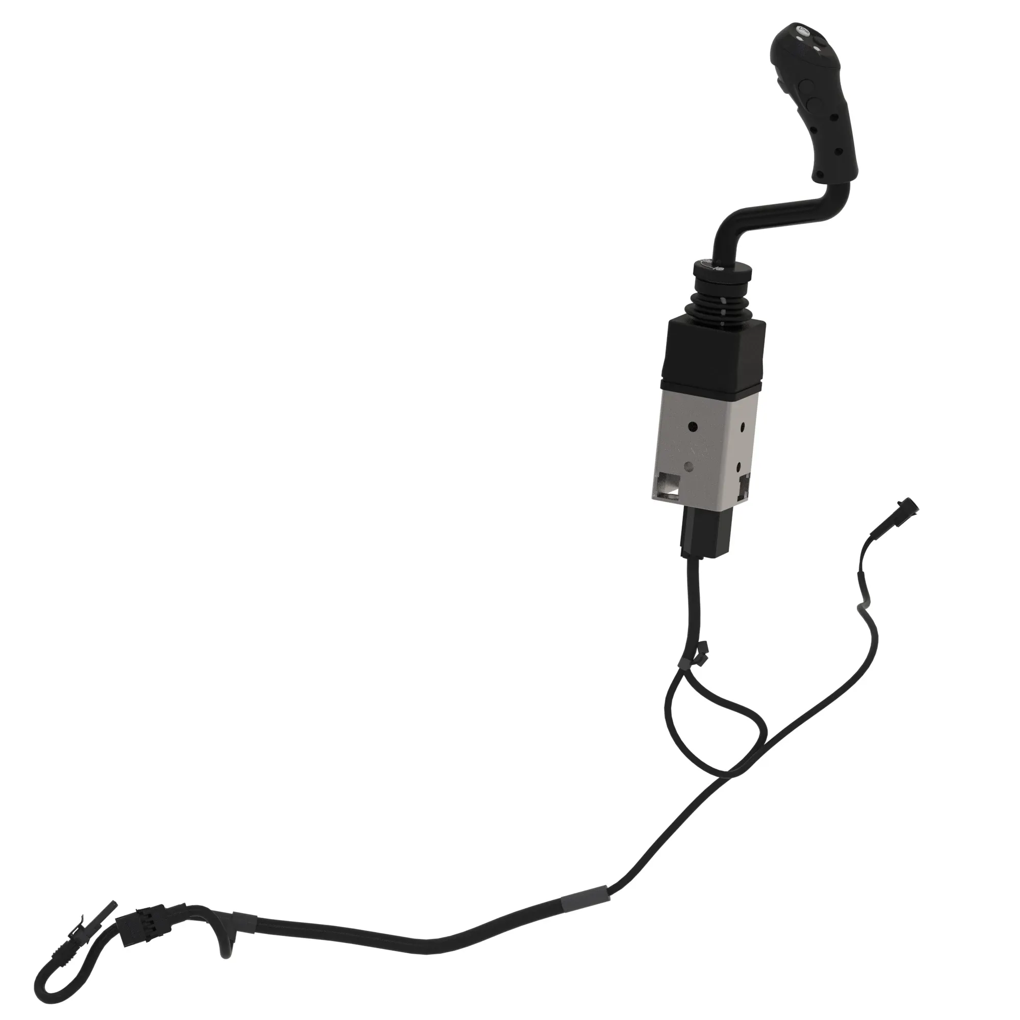 mICV, 2 FC.+DIV/MEMO/LSS
(for Bucher valve)