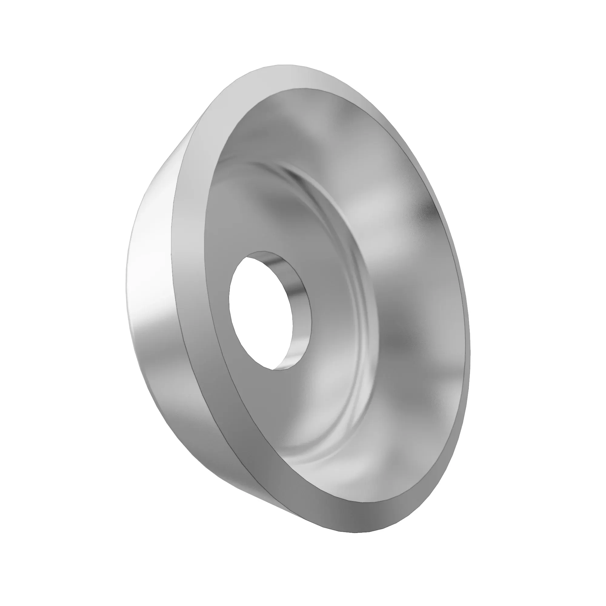 John Deere Round Retainer - R112604