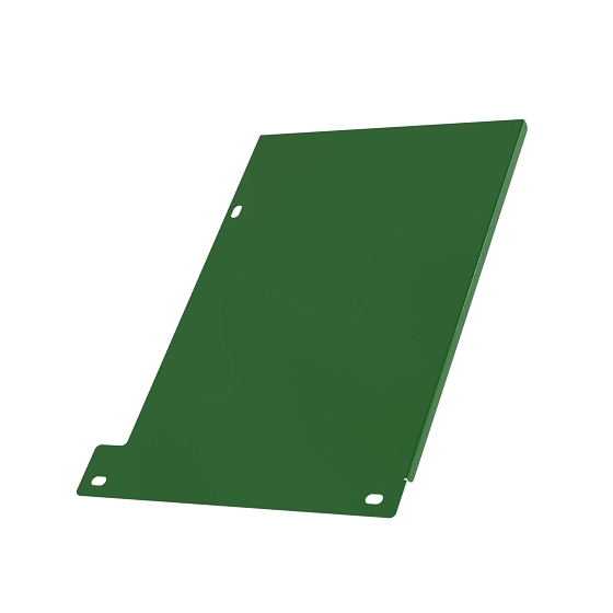 John Deere Plate - DX20000
