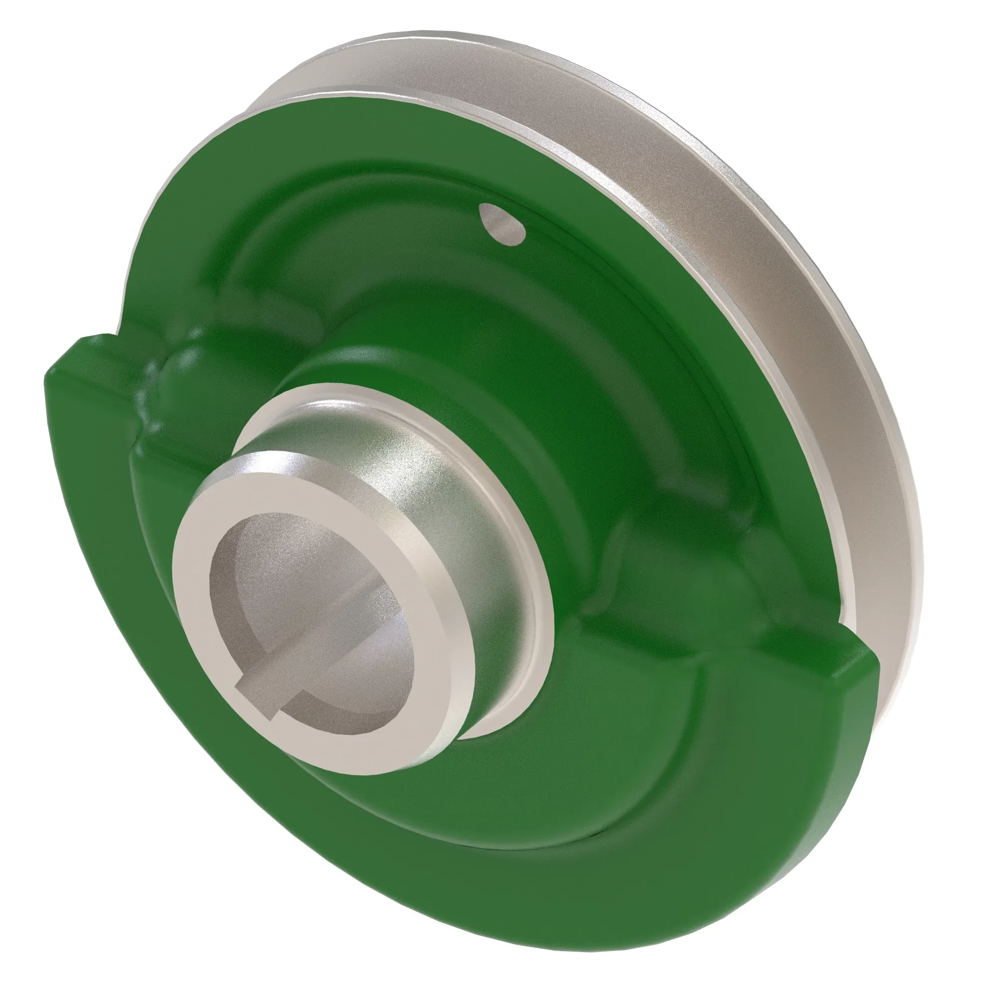 John Deere Pulley - DZ100049