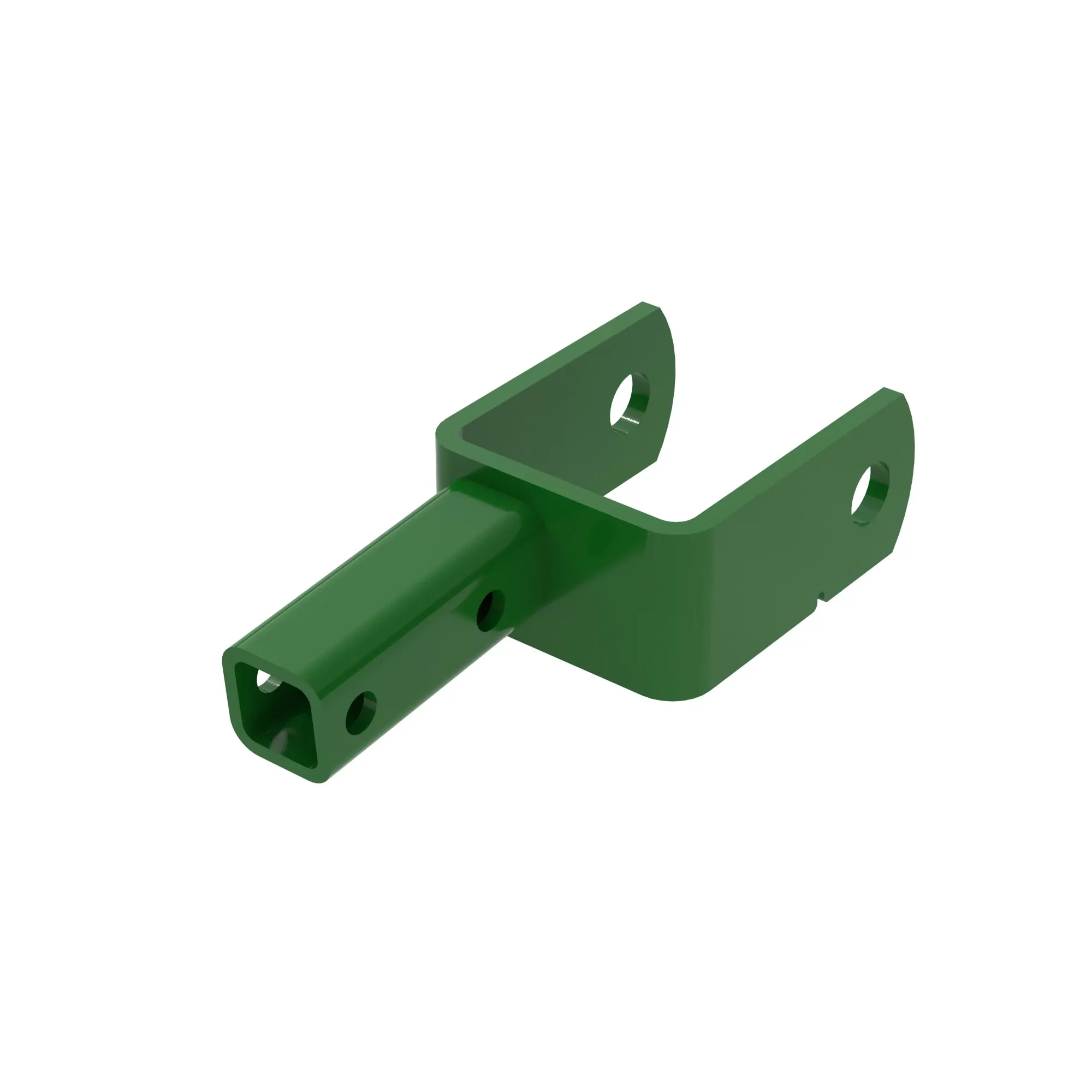 John Deere Saddle - AA69335