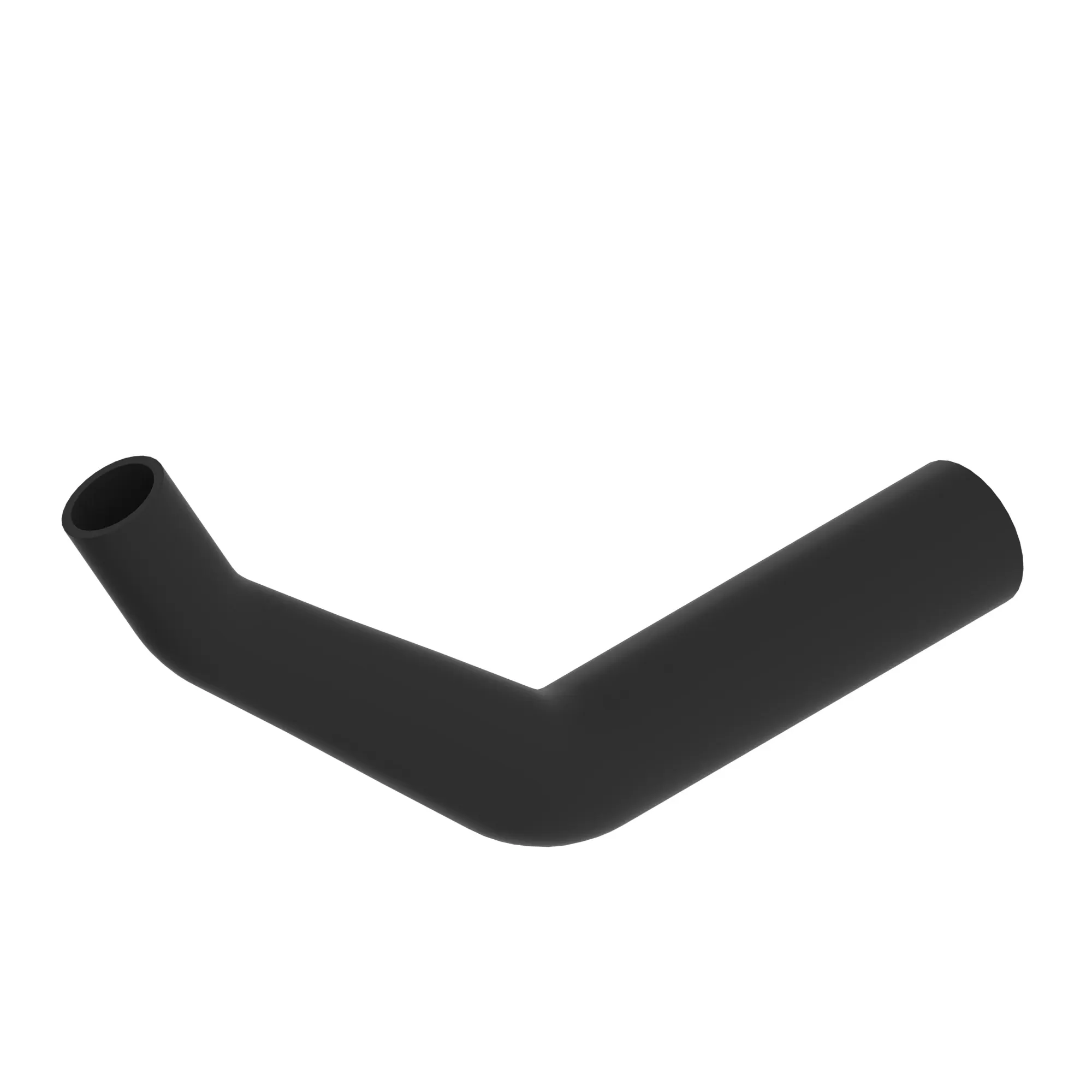 John Deere Radiator Hose - T464855
