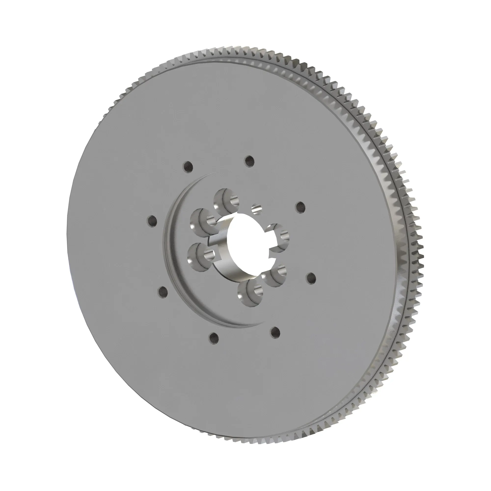 Flywheel