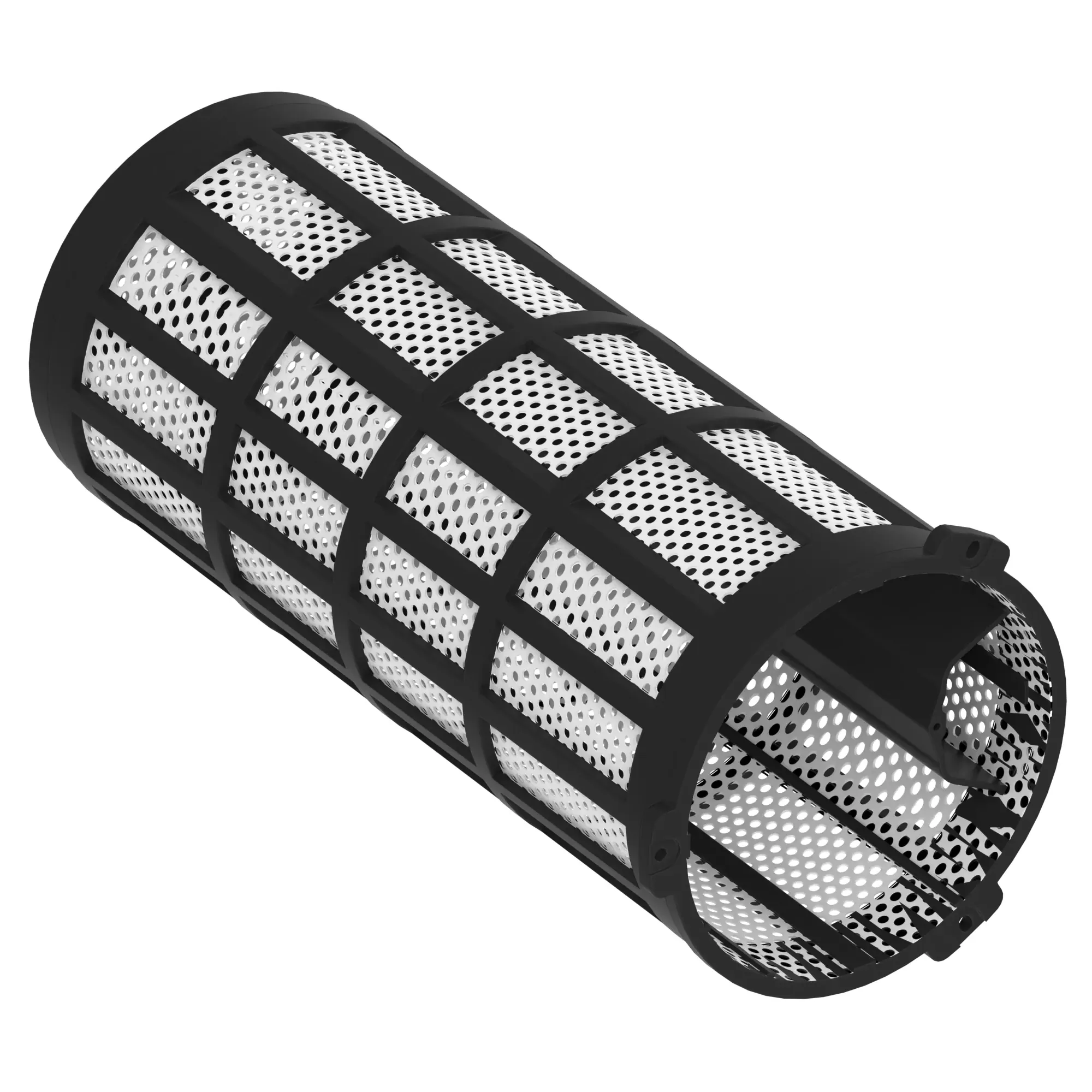 STRAINER, FUEL STRAINER