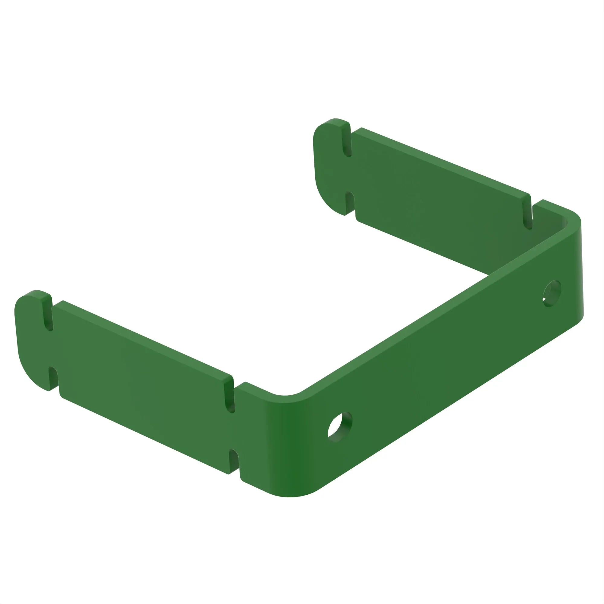BRACKET, 5" PDF MANIFOLDS HOLDER BR
