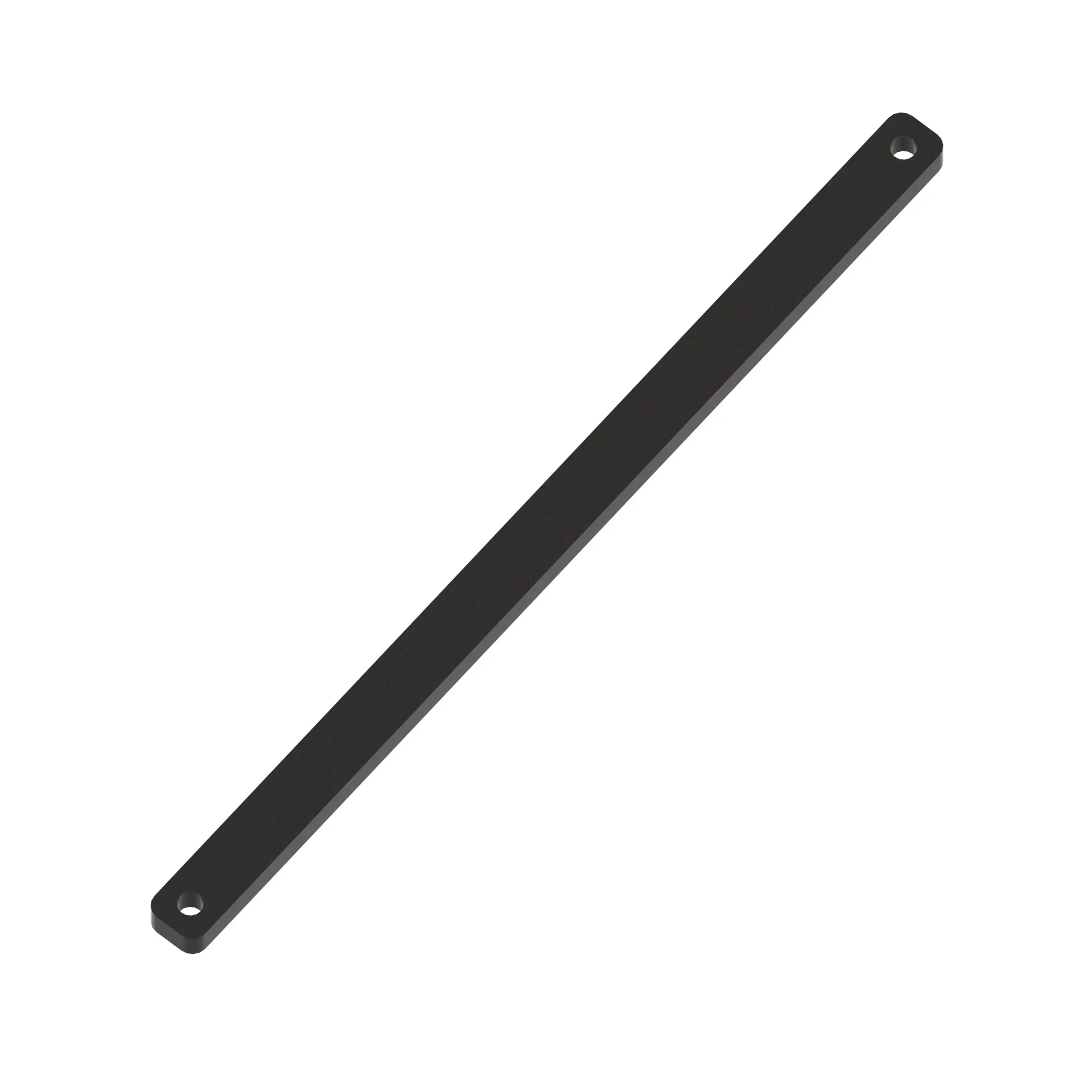 ROD, V BLADE ADJUSTMENT