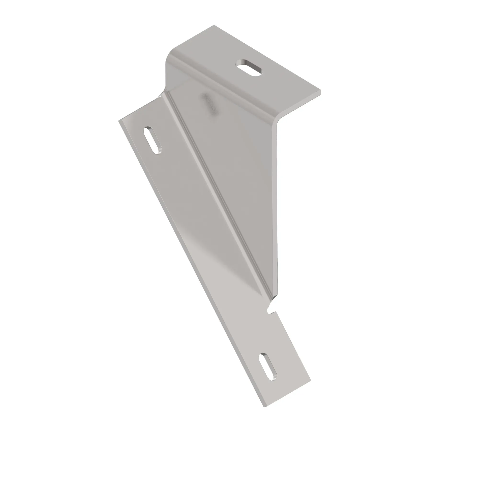 DEFLECTOR TOP BEAM