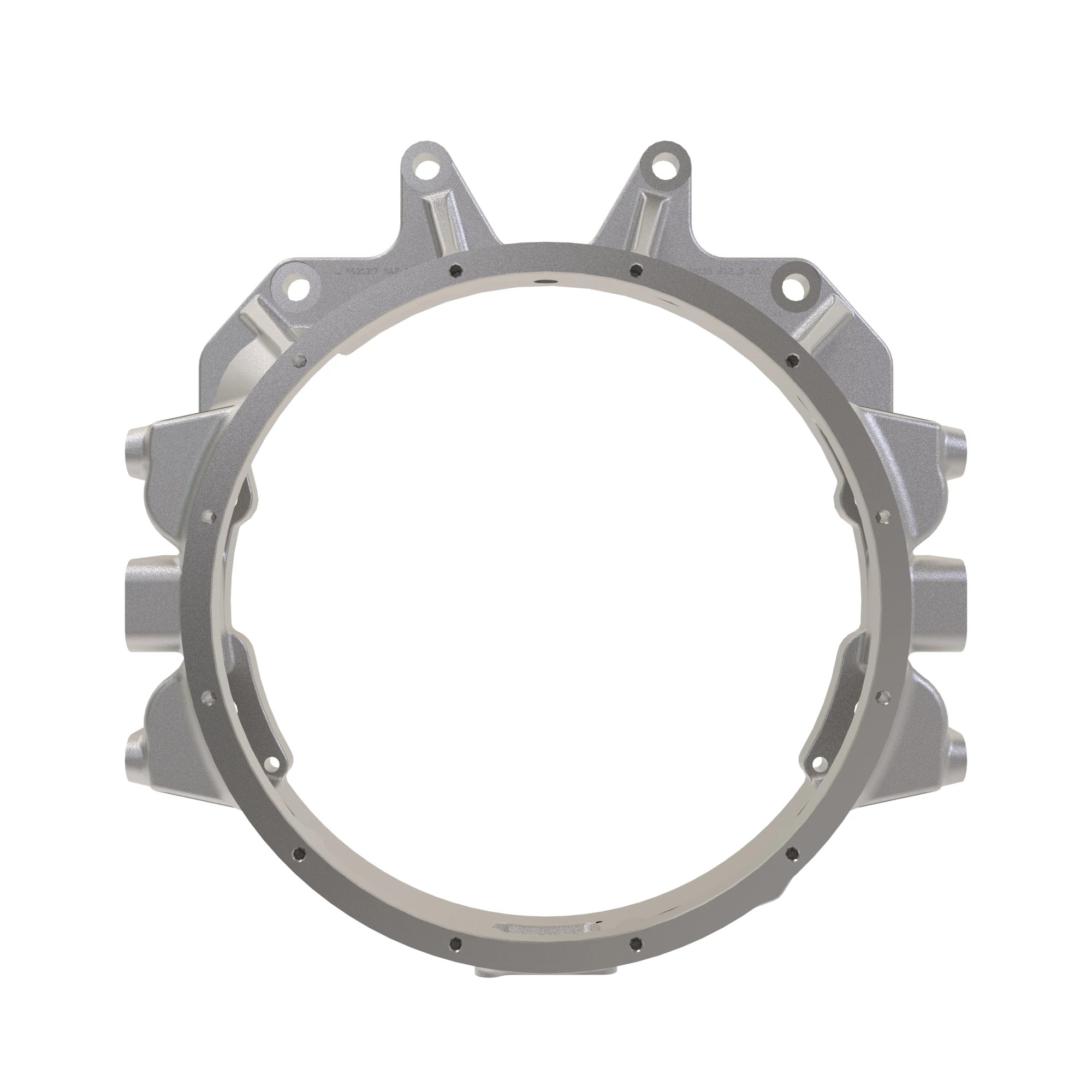 R128032: Flywheel Housing