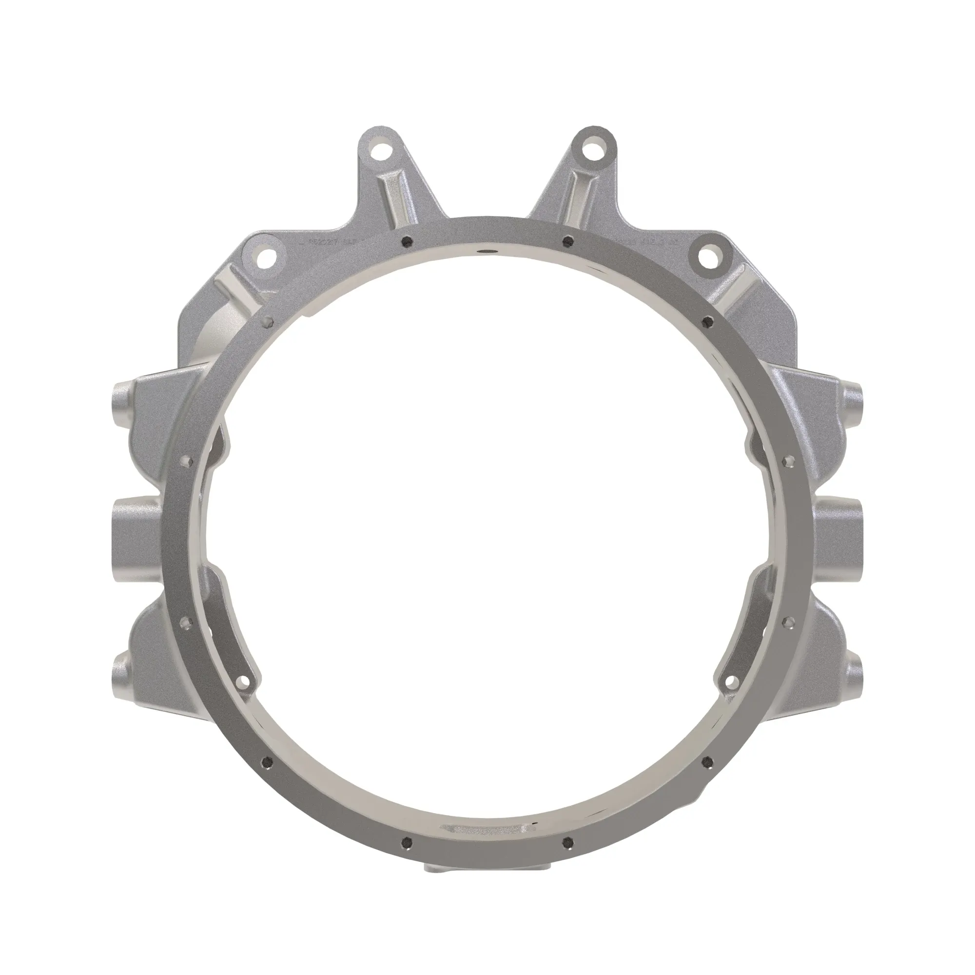 R128032: Flywheel Housing
