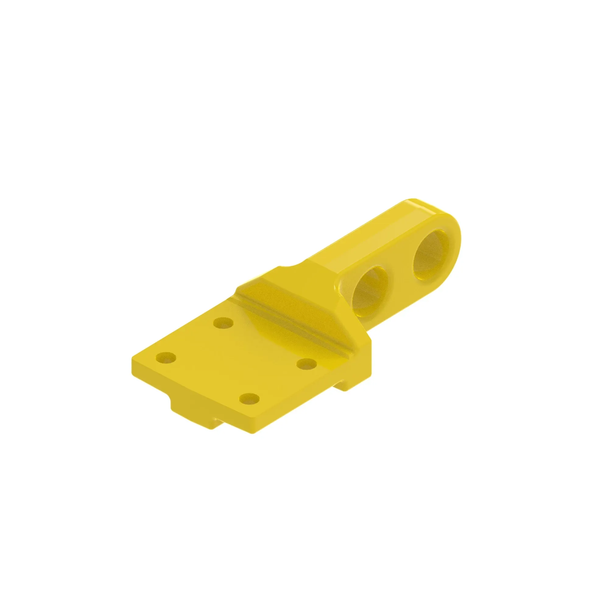 SUPPORT, ENGINE REAR REAR-MOUNT