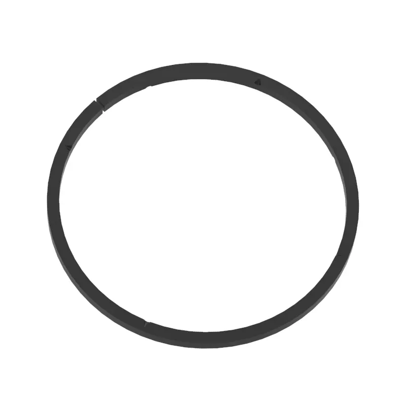 John Deere Hi-Lo IVT™ Clutch Assembly Ring - R171705