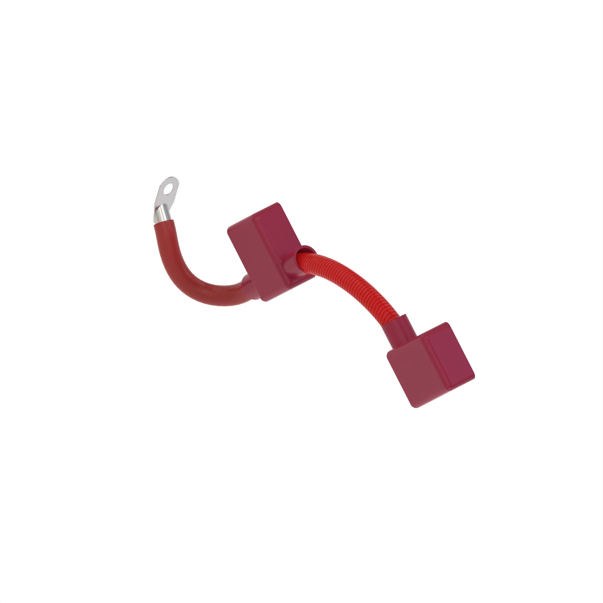 CABLE, ASSY-POSITIVE BATTERY