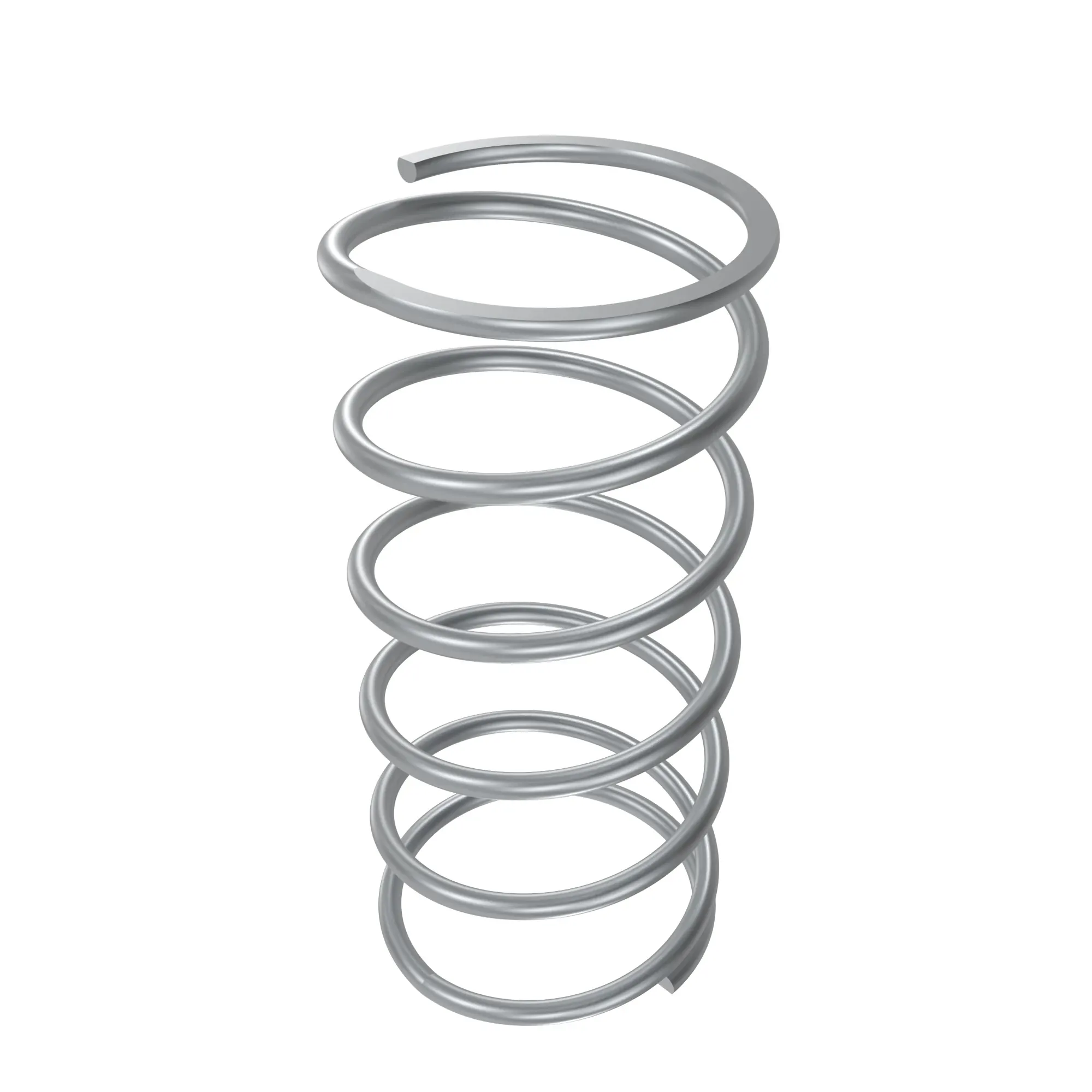 John Deere Compression Spring - T176528