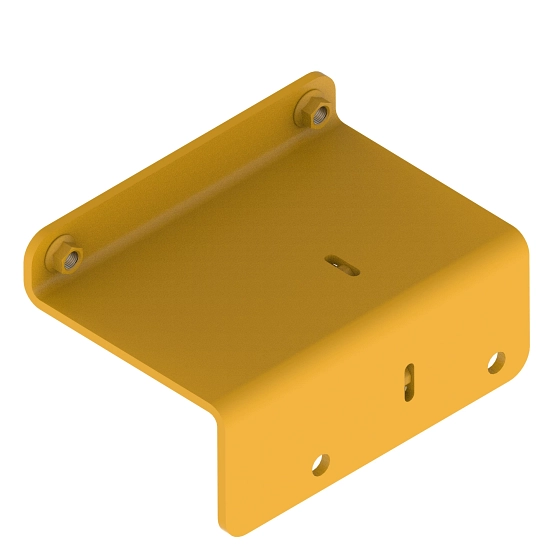 John Deere Bracket - WY15901