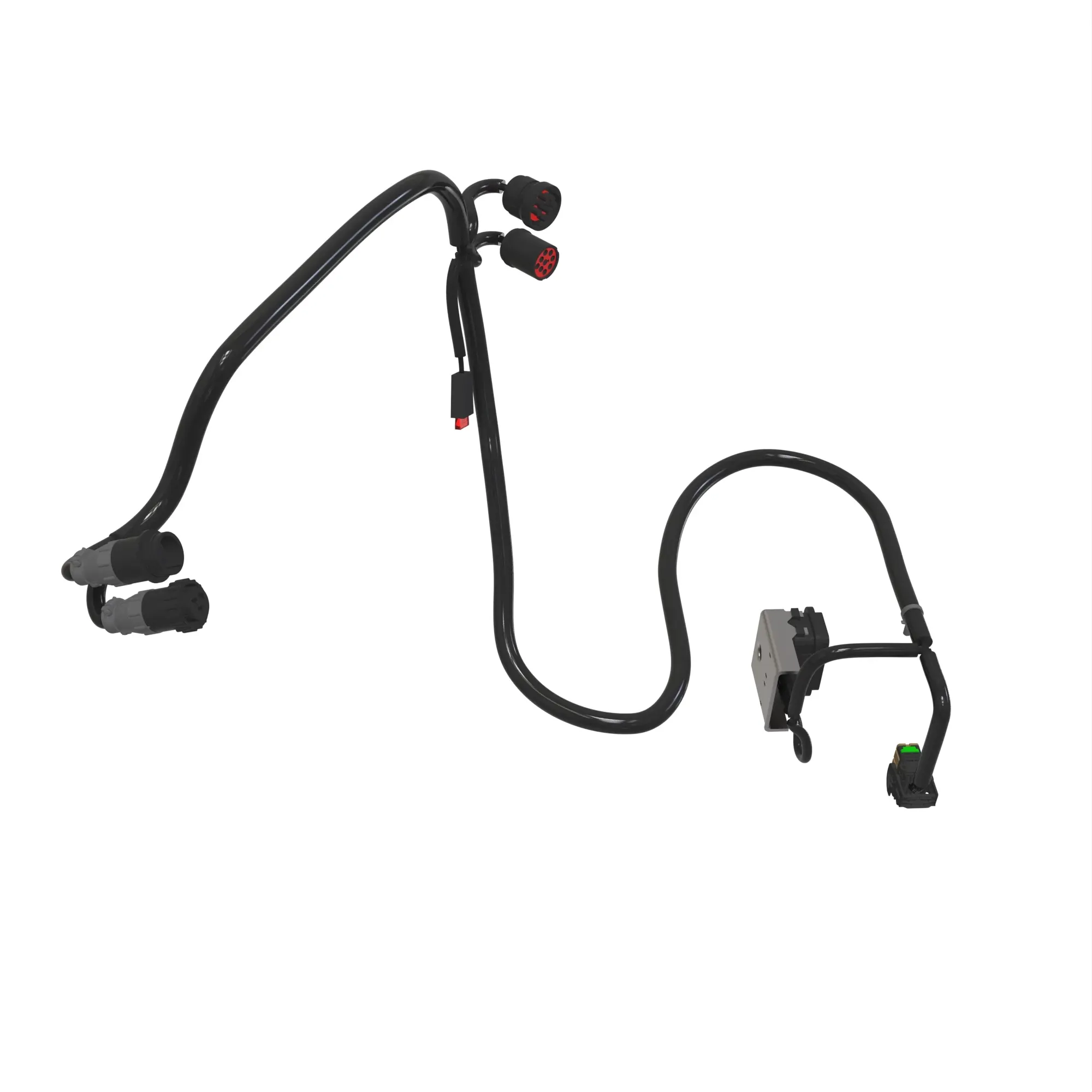 CAB WIRING HARNESS, MIG QUICK INSTA