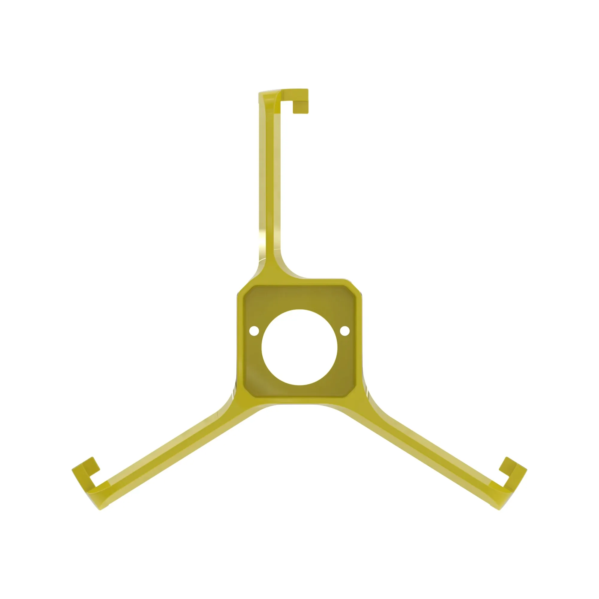BRACKET, FAN CENTERING M14-MW24