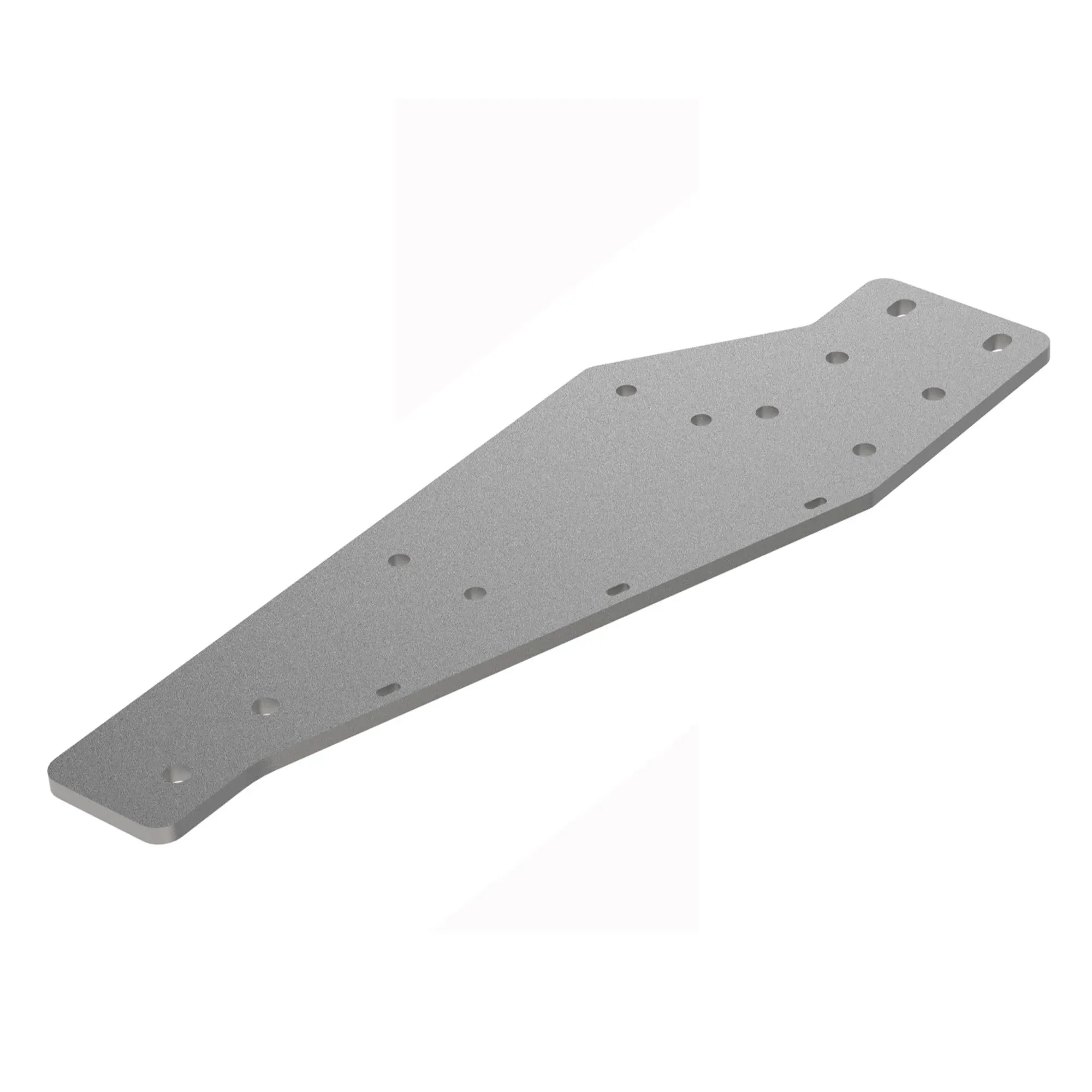 John Deere Plate - A87536