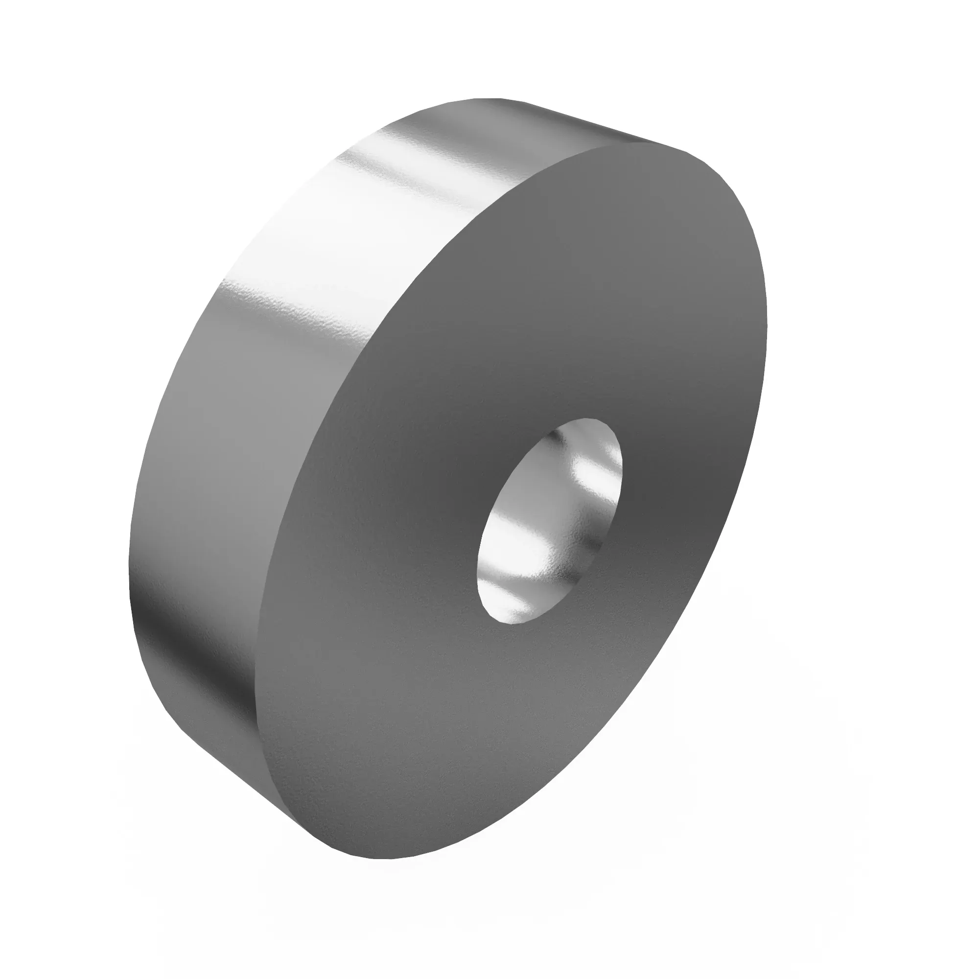 John Deere Plain Spacer - R109086