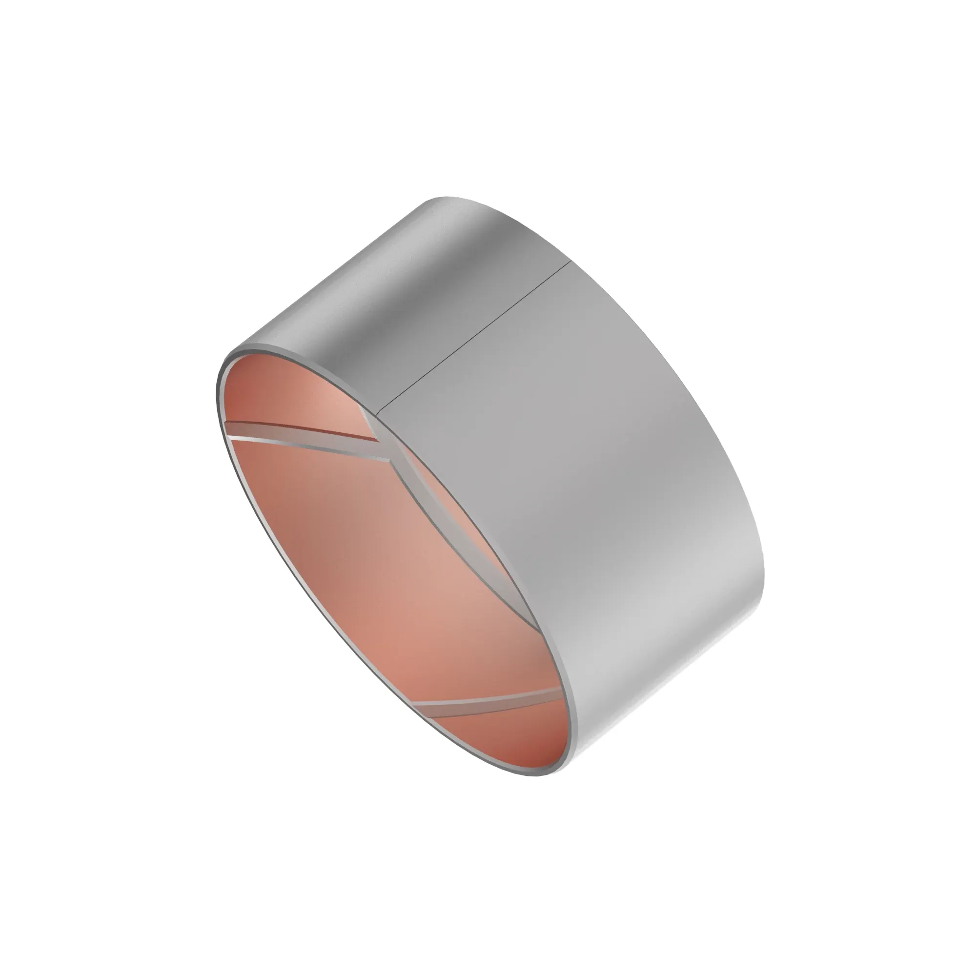 BUSHING, SUSPENSION, MAIN