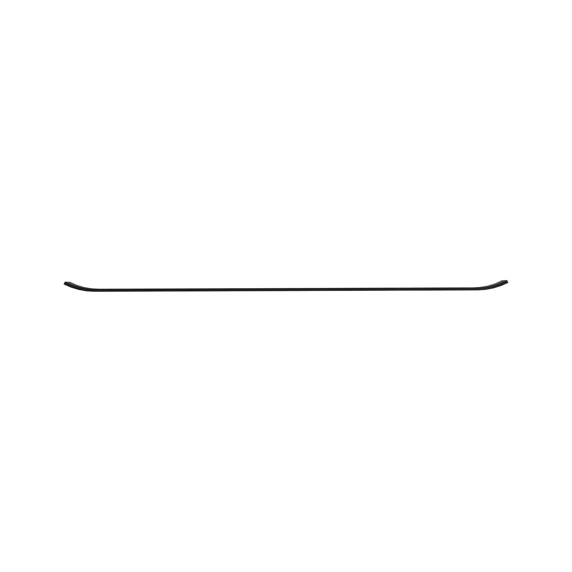 WEAR PLATE, WEARSTRIP-UPPER BOTT