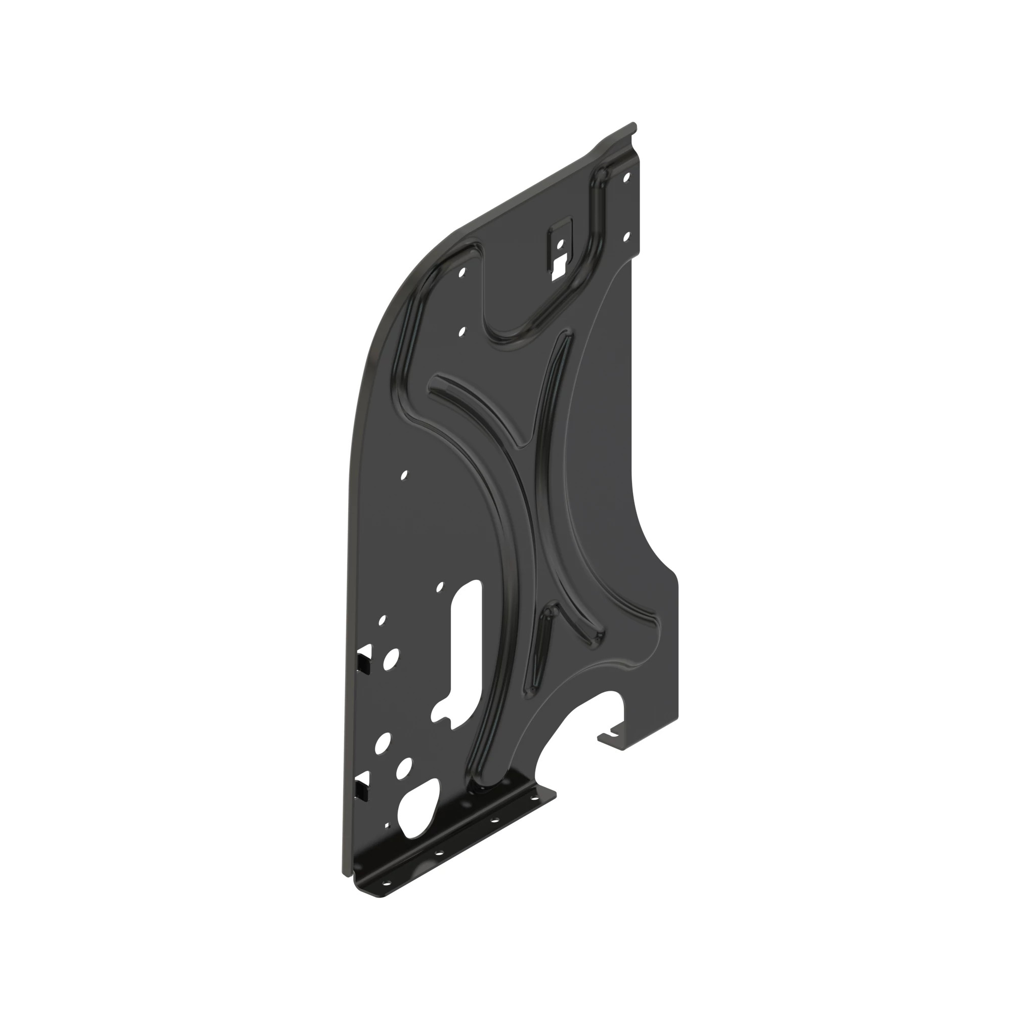 PLATE, RH FUEL TANK SUPPORT