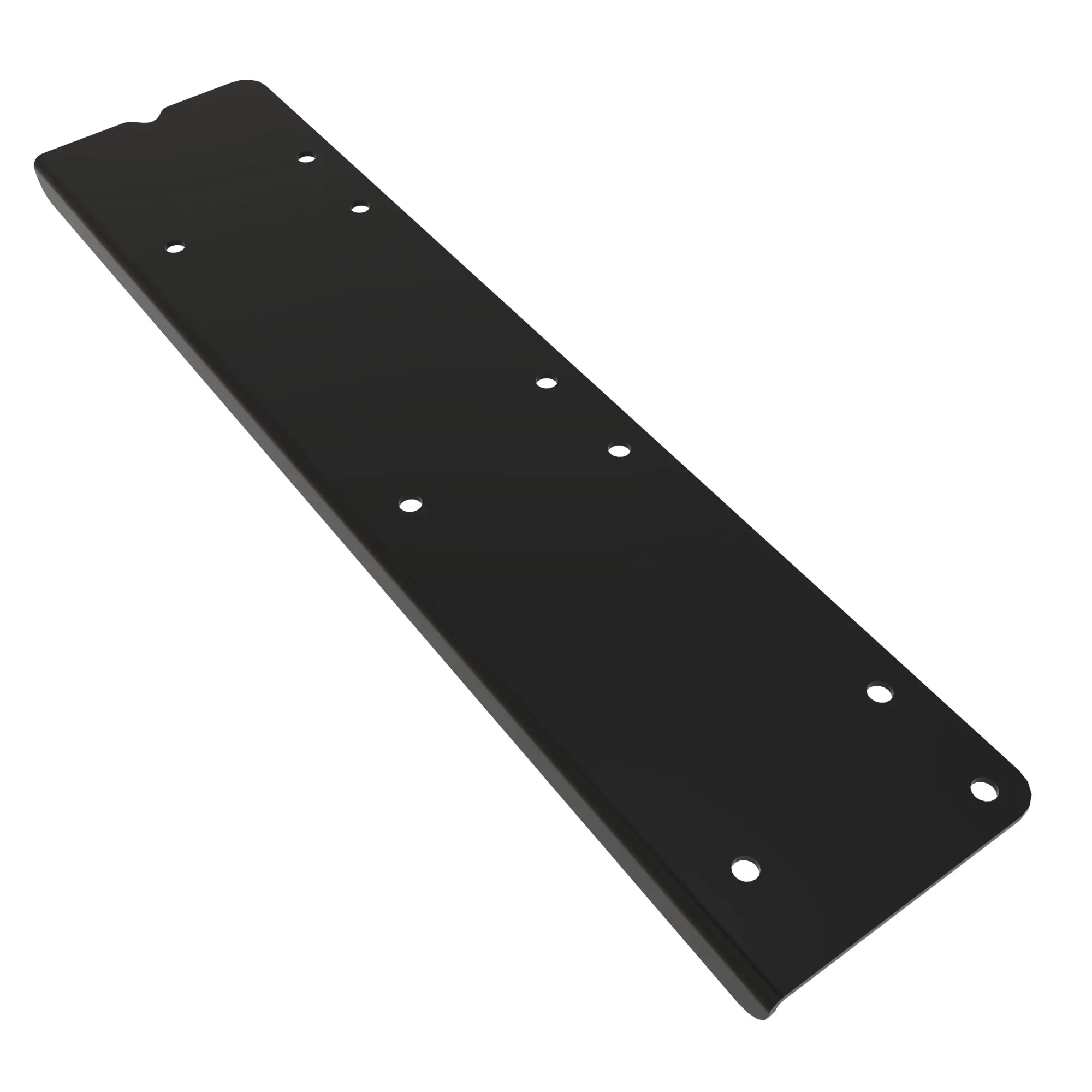 STORAGE BOX, back plate