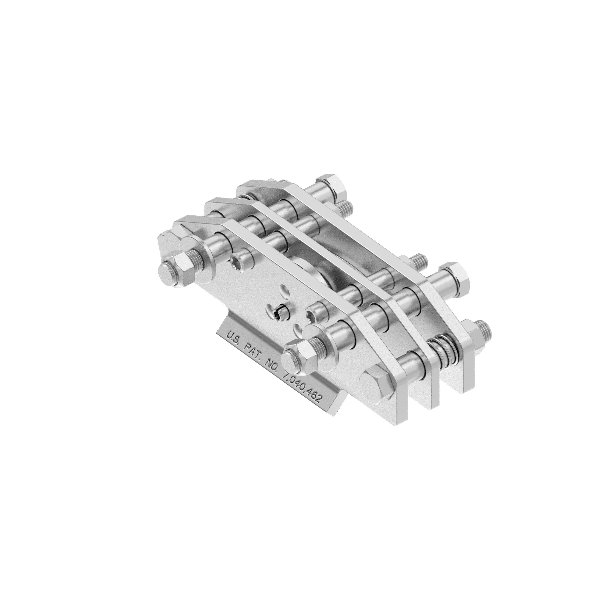 DISK BRAKE CALIPER ASSY, LH, 997Z