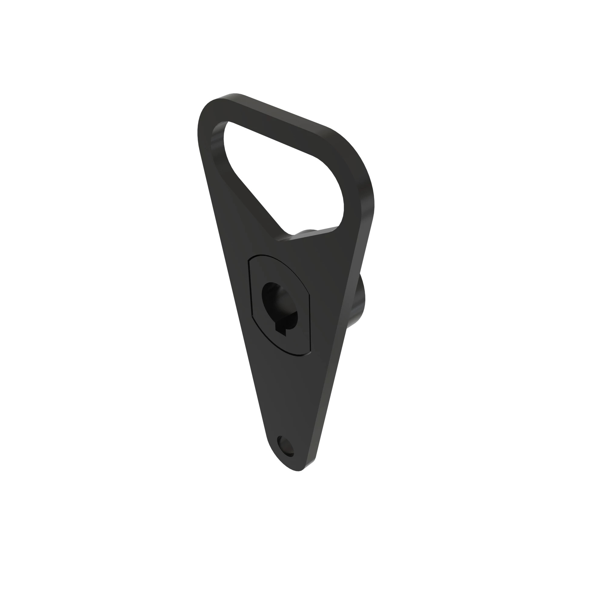 LEVER, HYDRO OPERATION