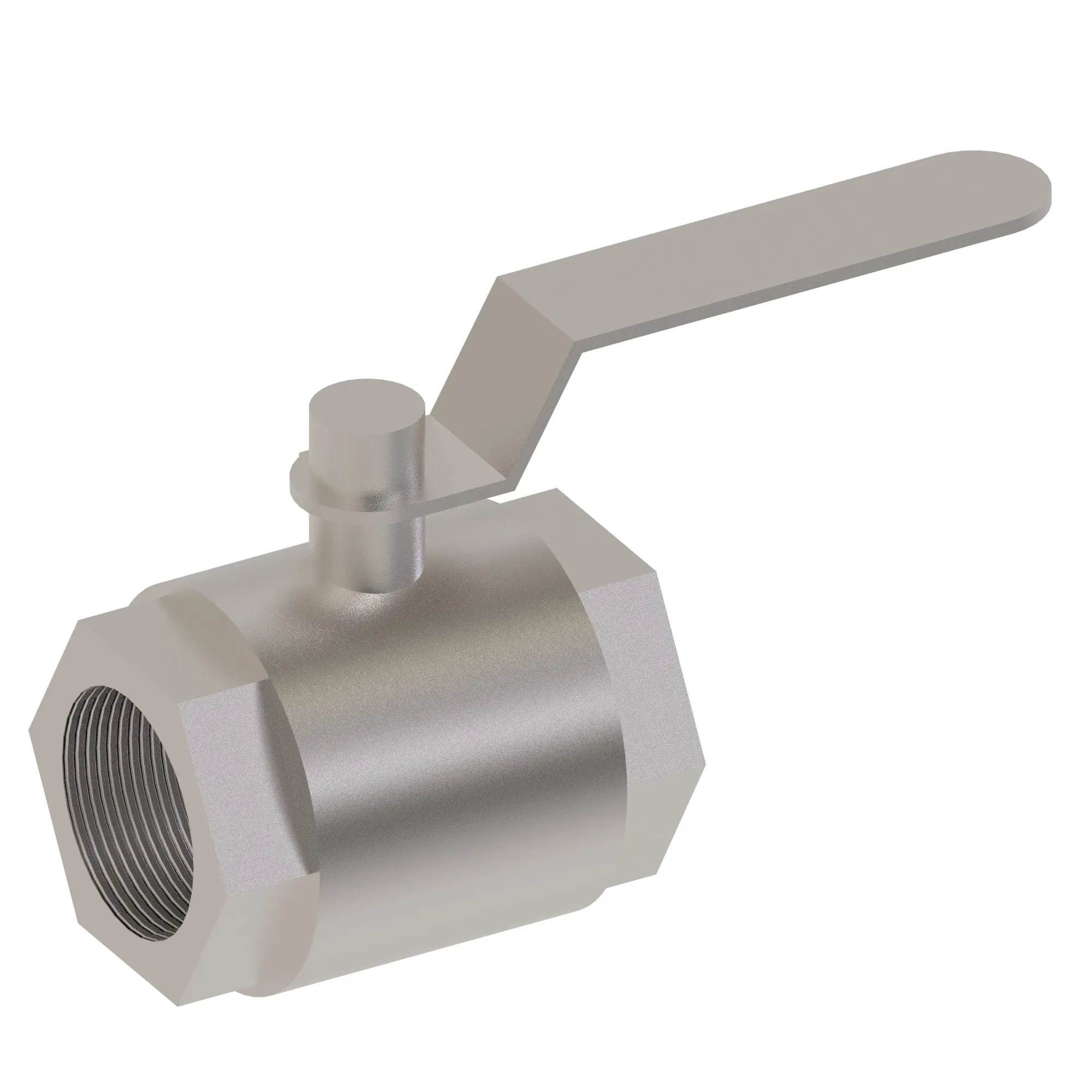 Ball Cock Valve