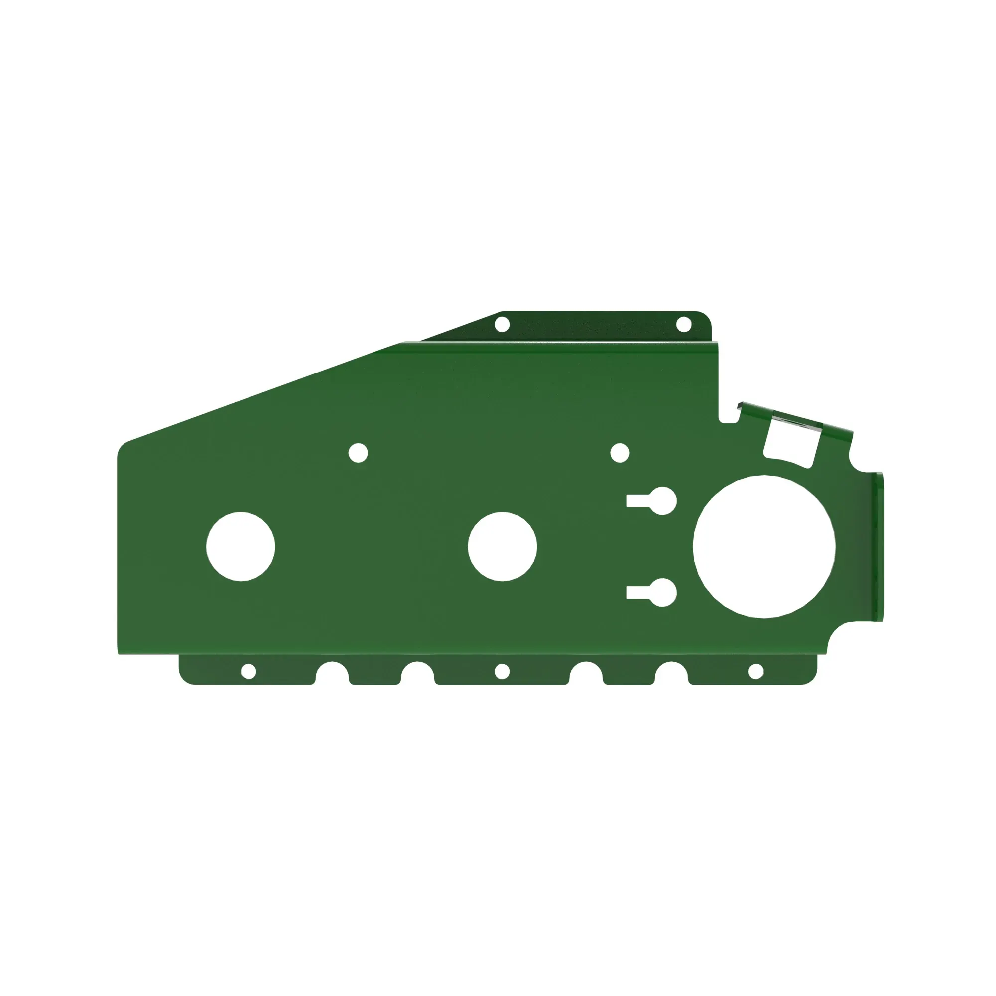 Channel