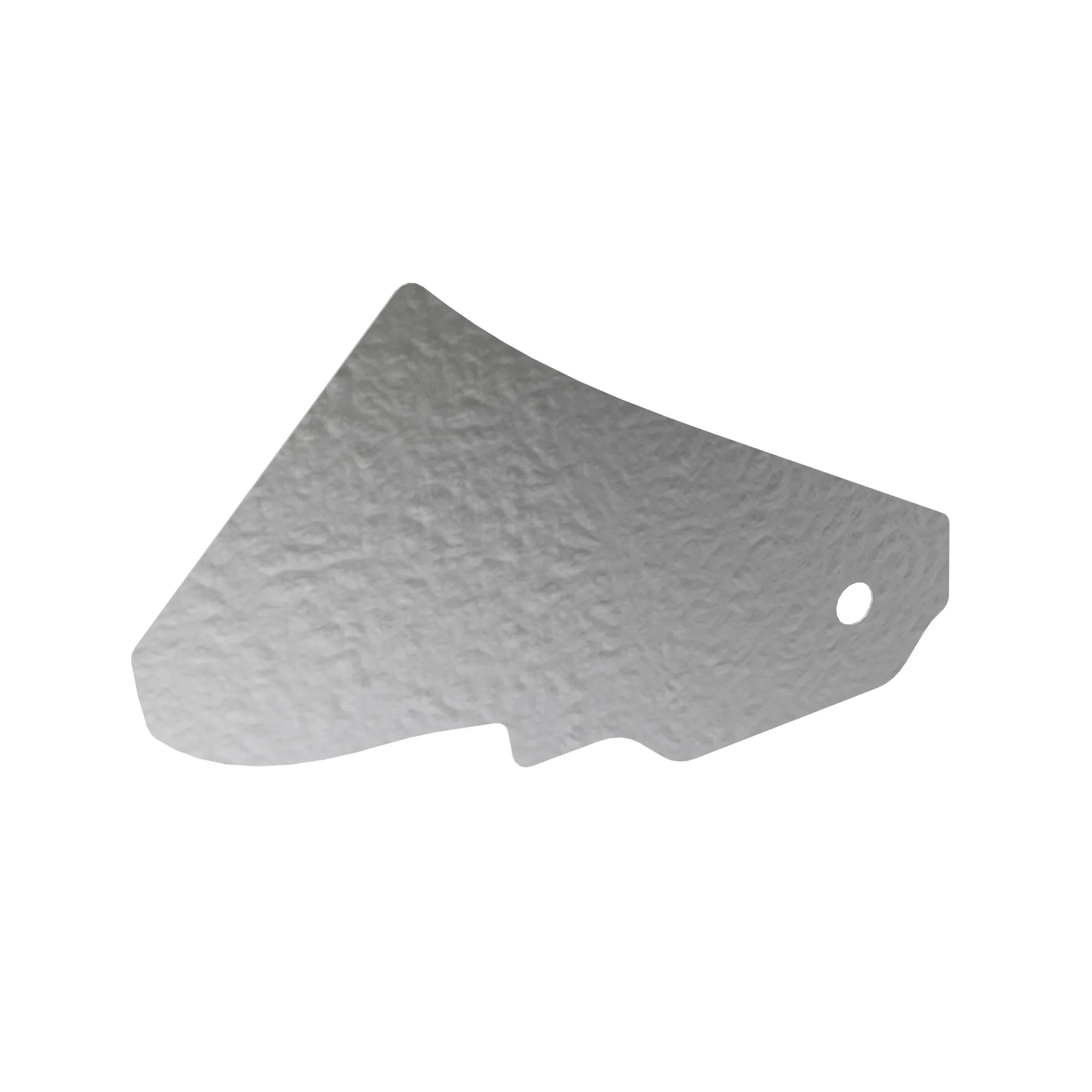 5E SCR, CAB EXHAUST PIPE COVER