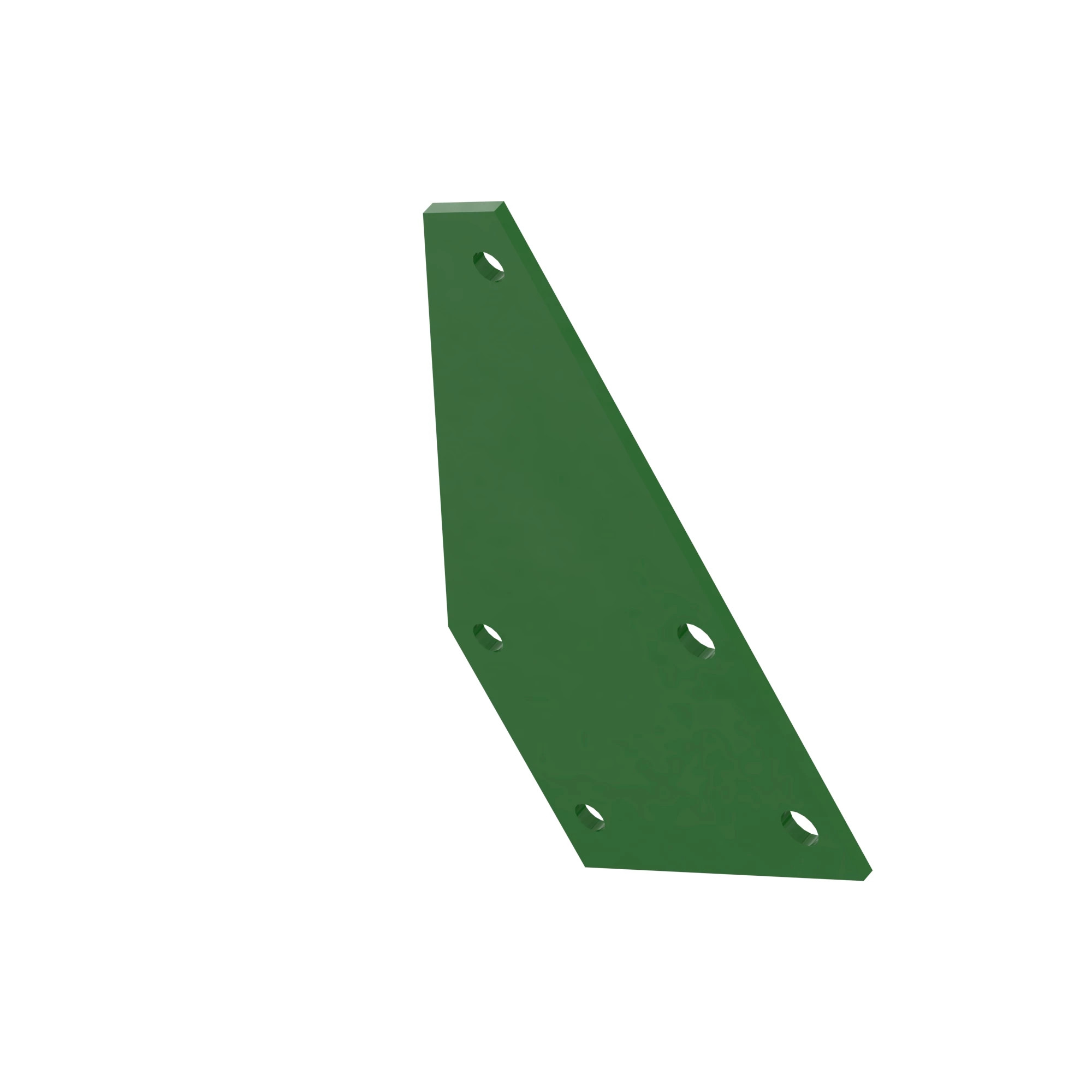 REINFORCEMENT HARROW