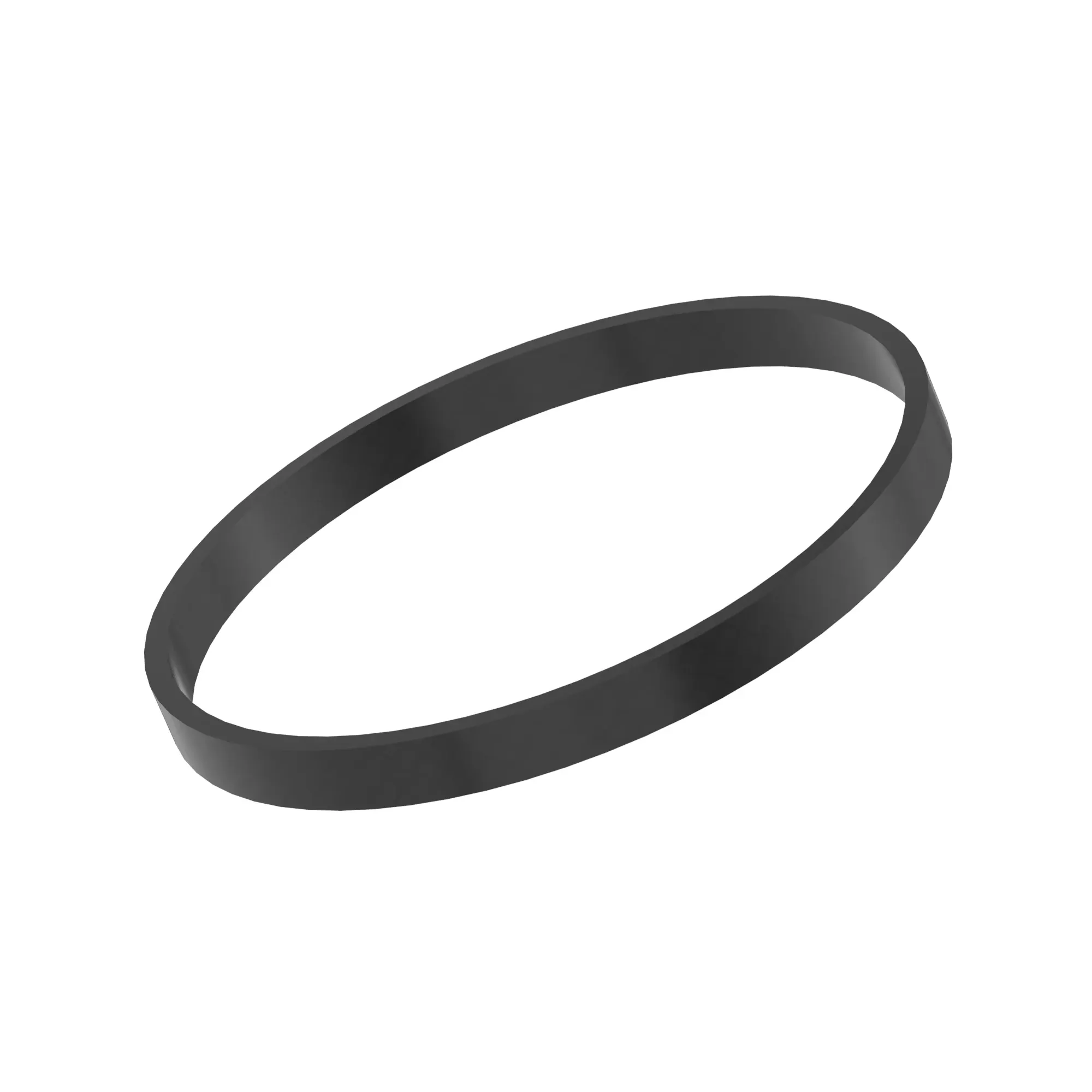 SEAL, PISTON, 85MM