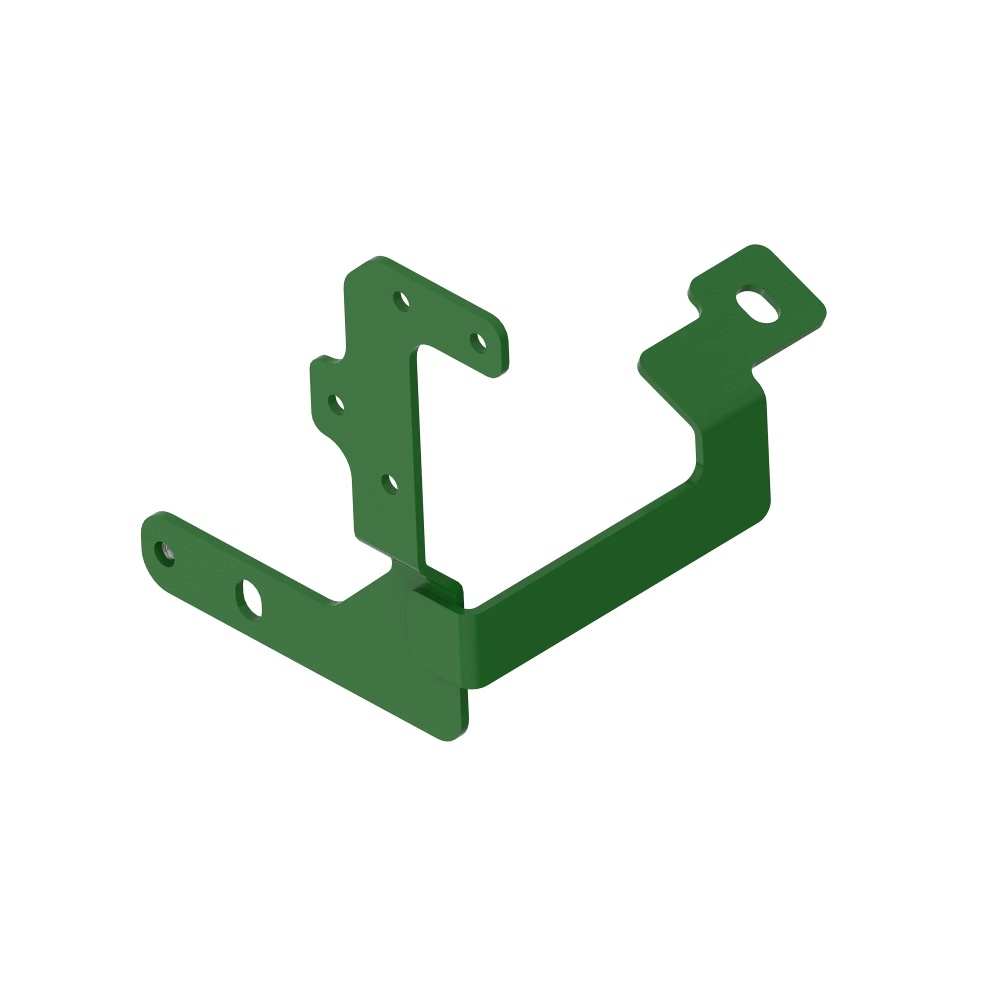 BRACKET, TRAILER SOCKET BRANCH BRAC