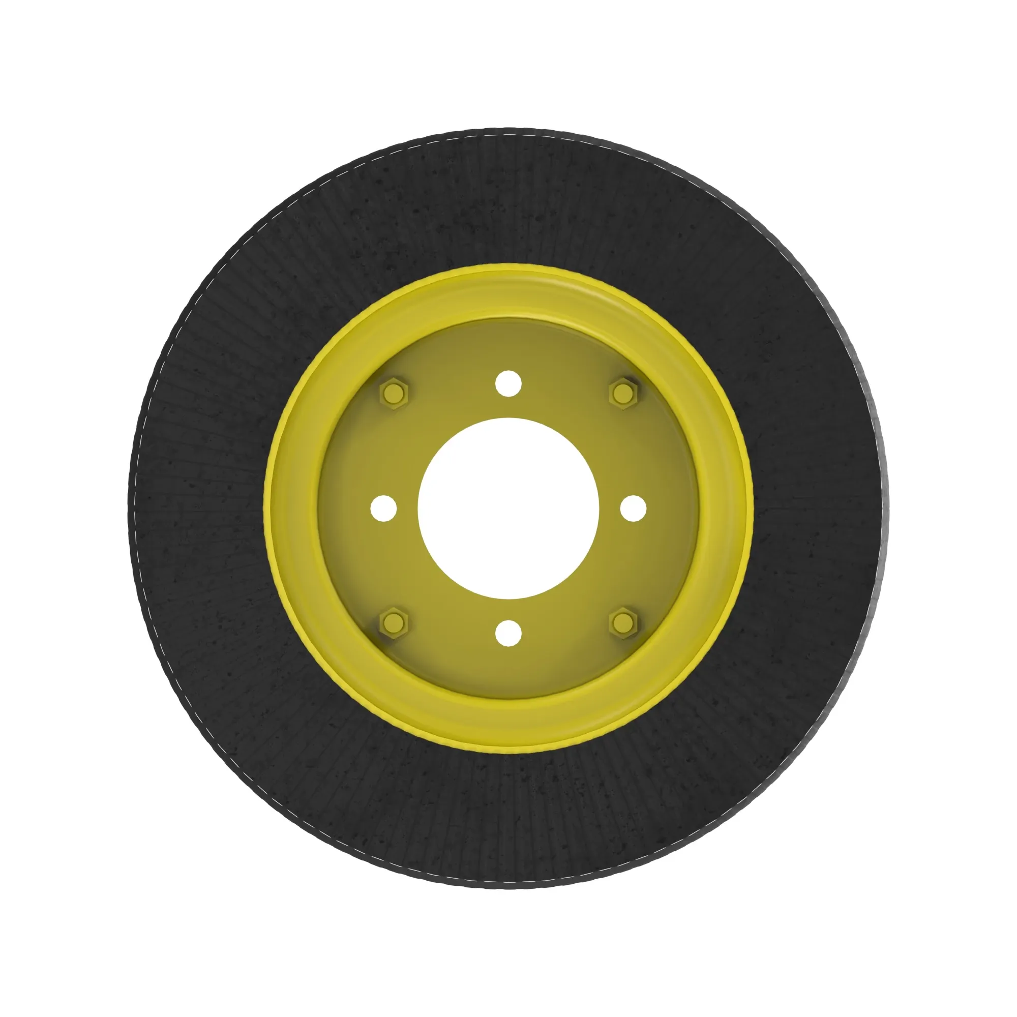 Wheel