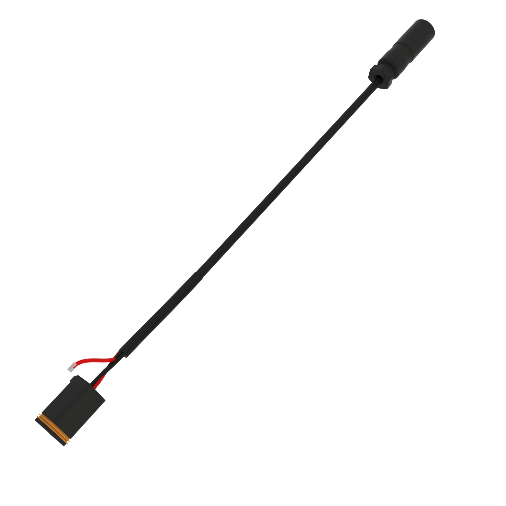 CAMERA JUMPER HARNESS MID_SPEC