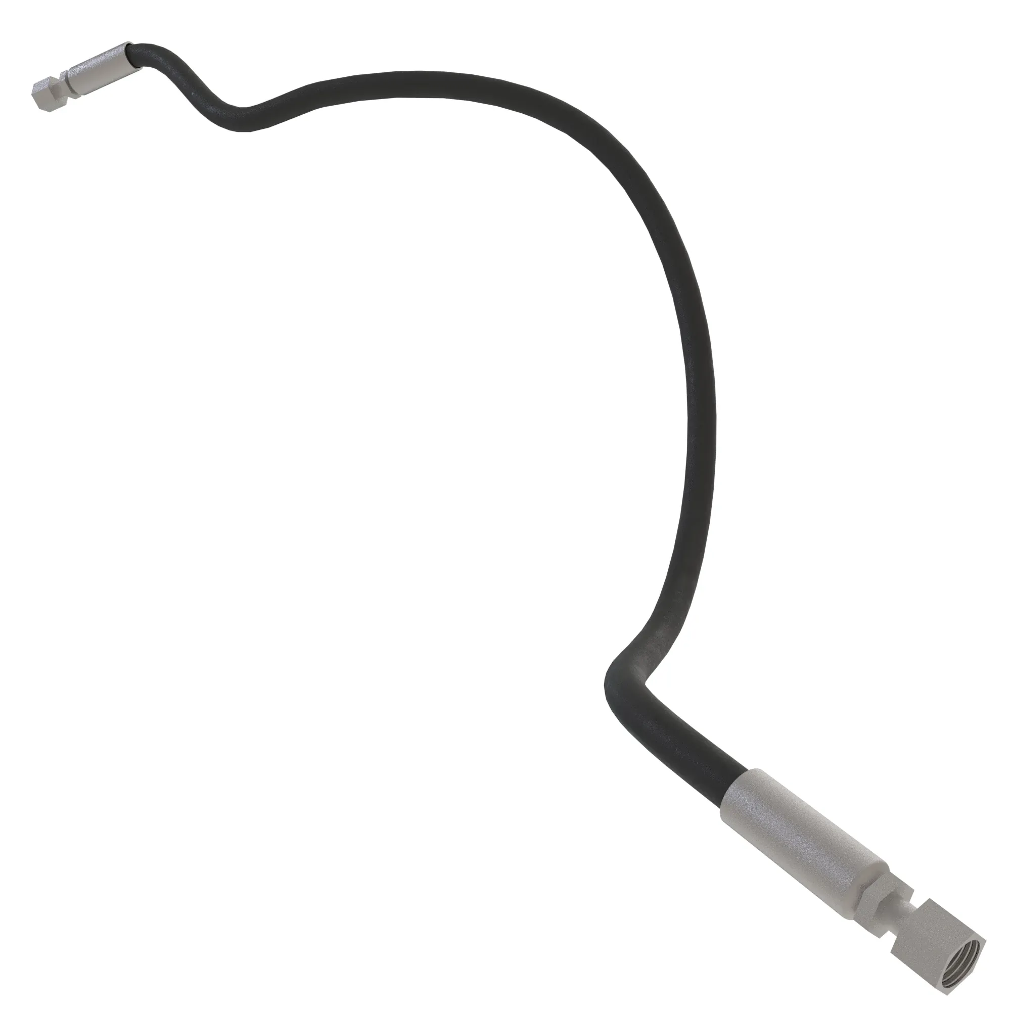Hydraulic Hose